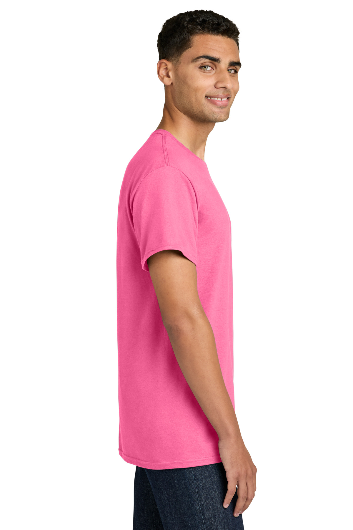 Gildan Light Cotton Tee 3000 262