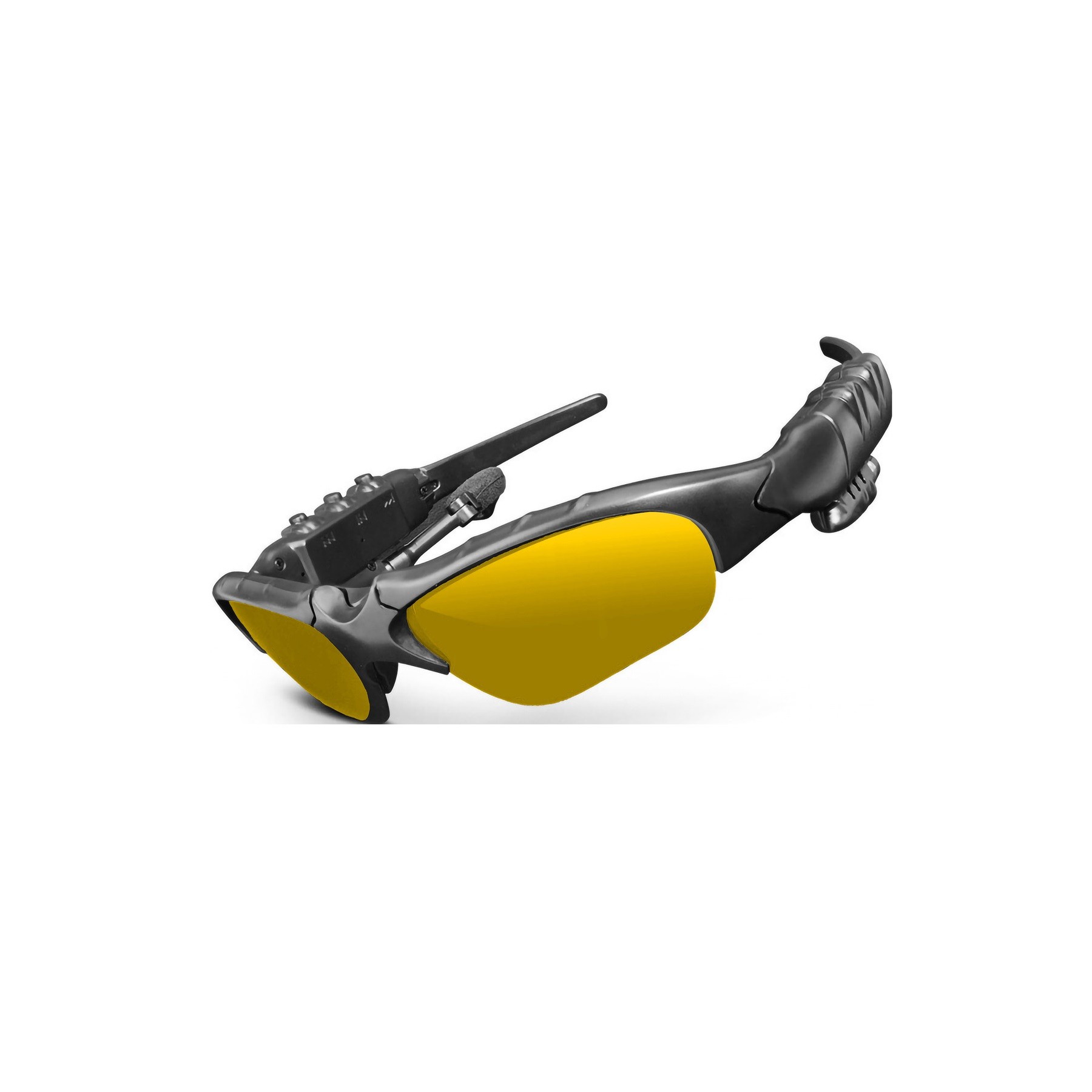 Wireless Phone Sunglasses 1
