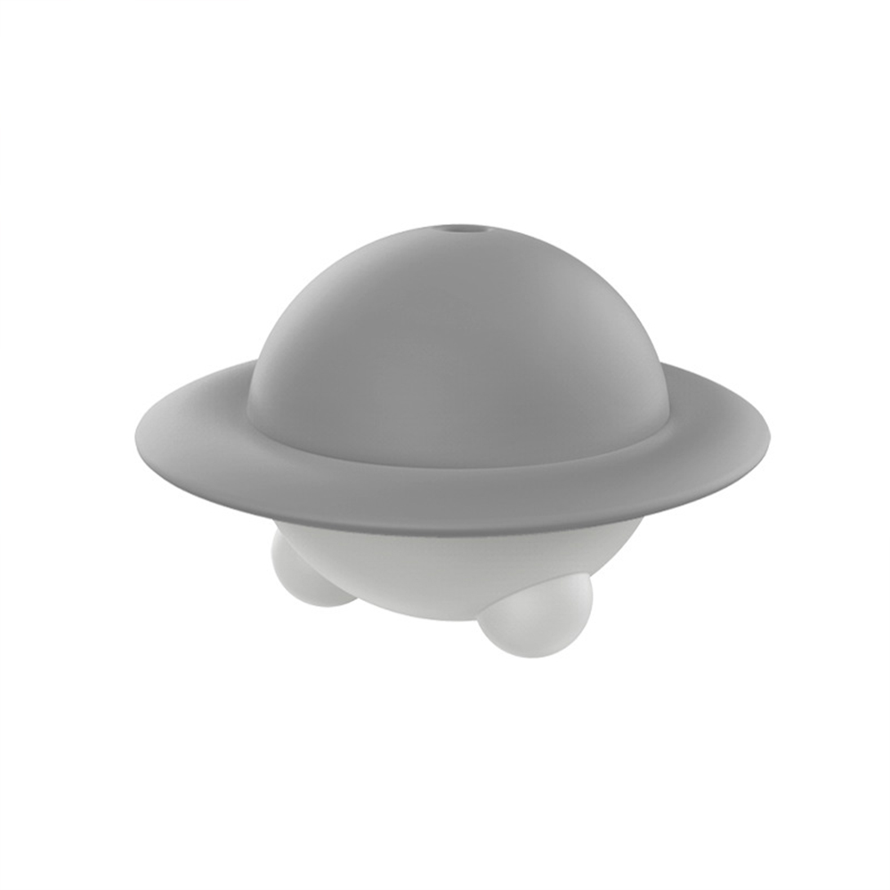 Silicone Whiskey Ice Ball Maker 3