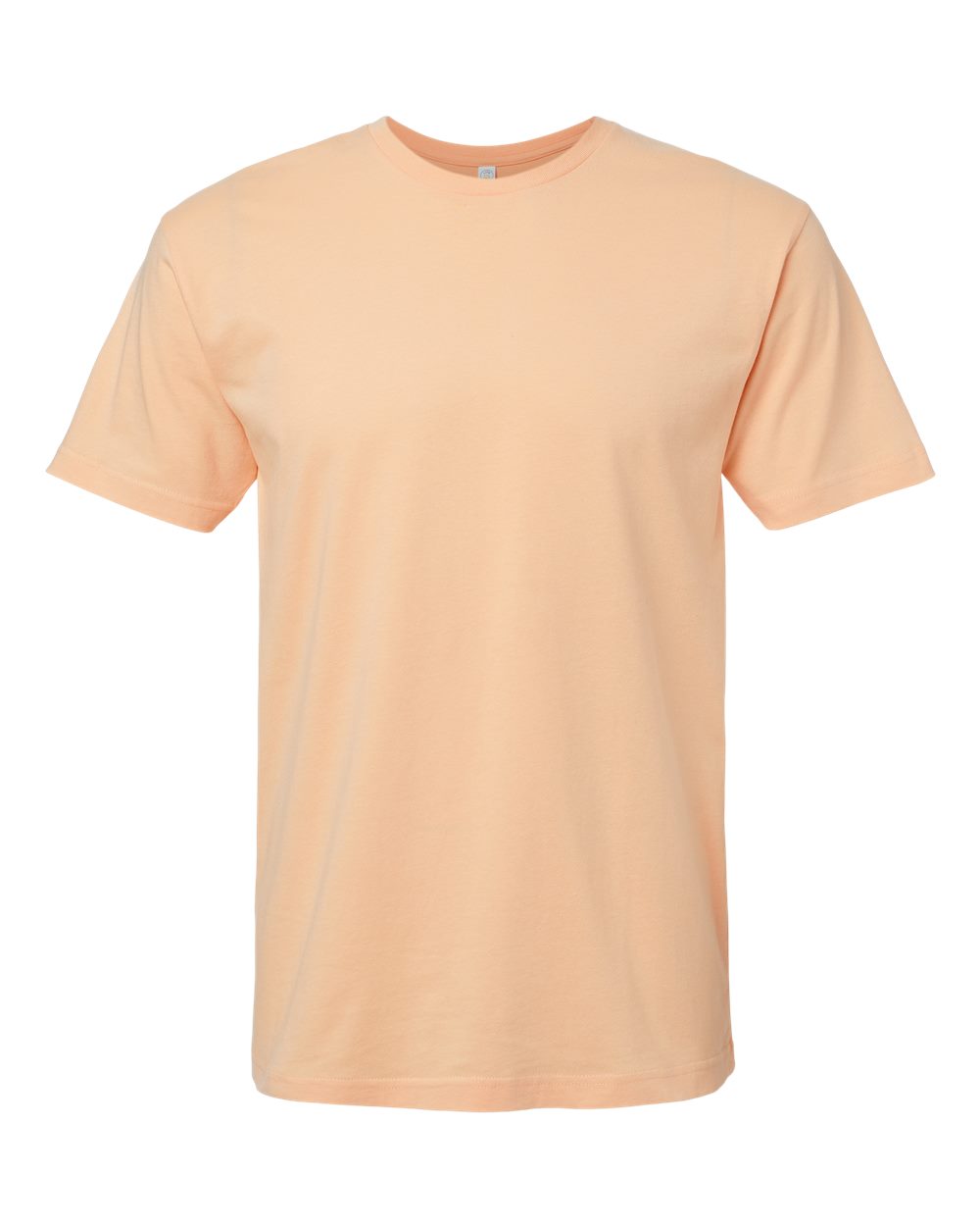 Unisex Fine Jersey Tee - 6901 370