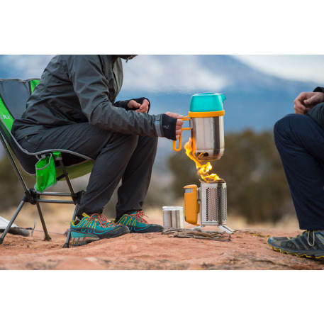 BioLite CampStove 2+ 243