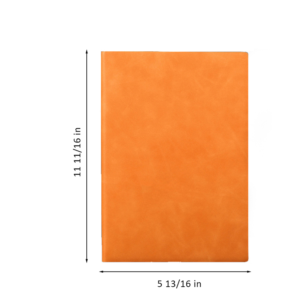 Soft Bound Journal 5
