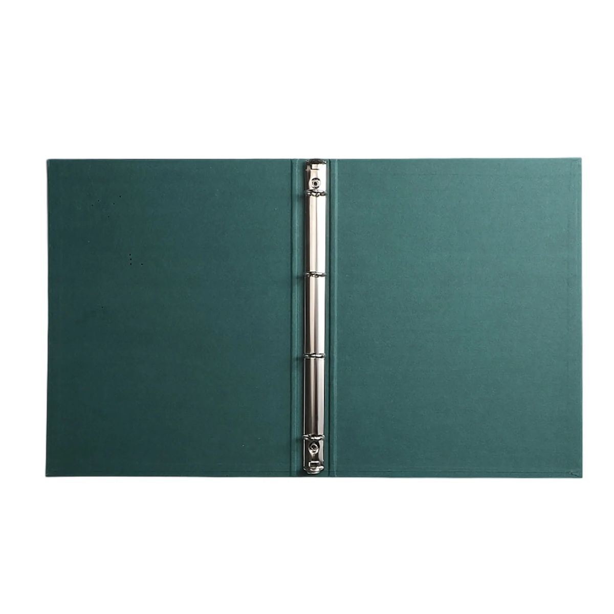 Ring Binder Organizer for A4 Sheets and Notes 6