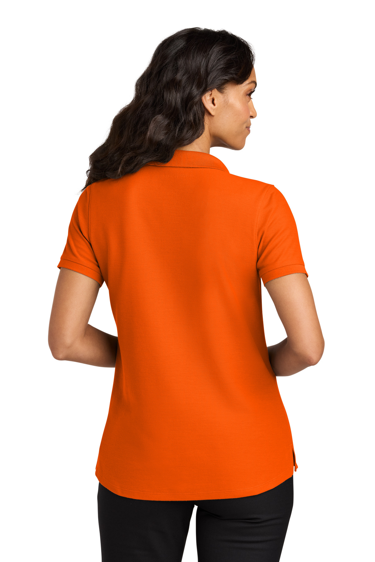 Port Authority Women's Wearever Signature Pique Polo LK200 173