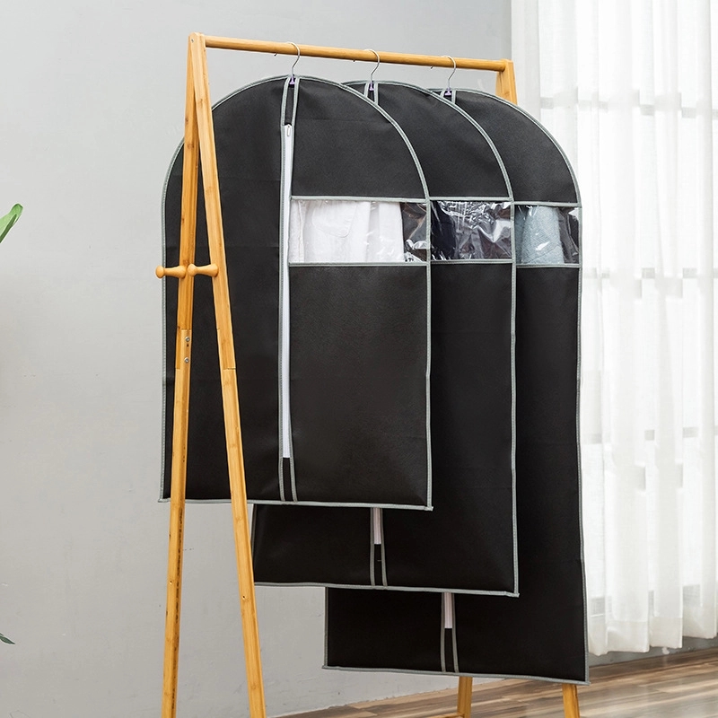 Garment Bag Dust-Proof Hanging Dust Cover 2