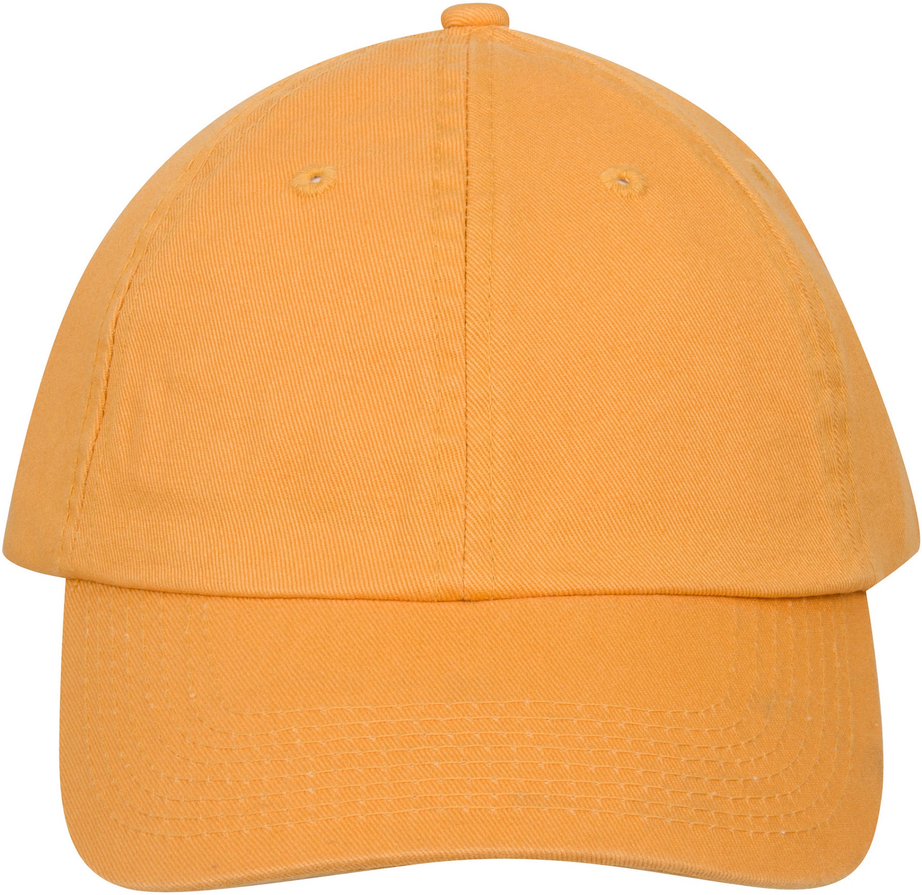 Washed Chino Twill Cap (Domestically Decorated) 4