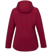LEFROY Eco Softshell Jacket - Women's 156