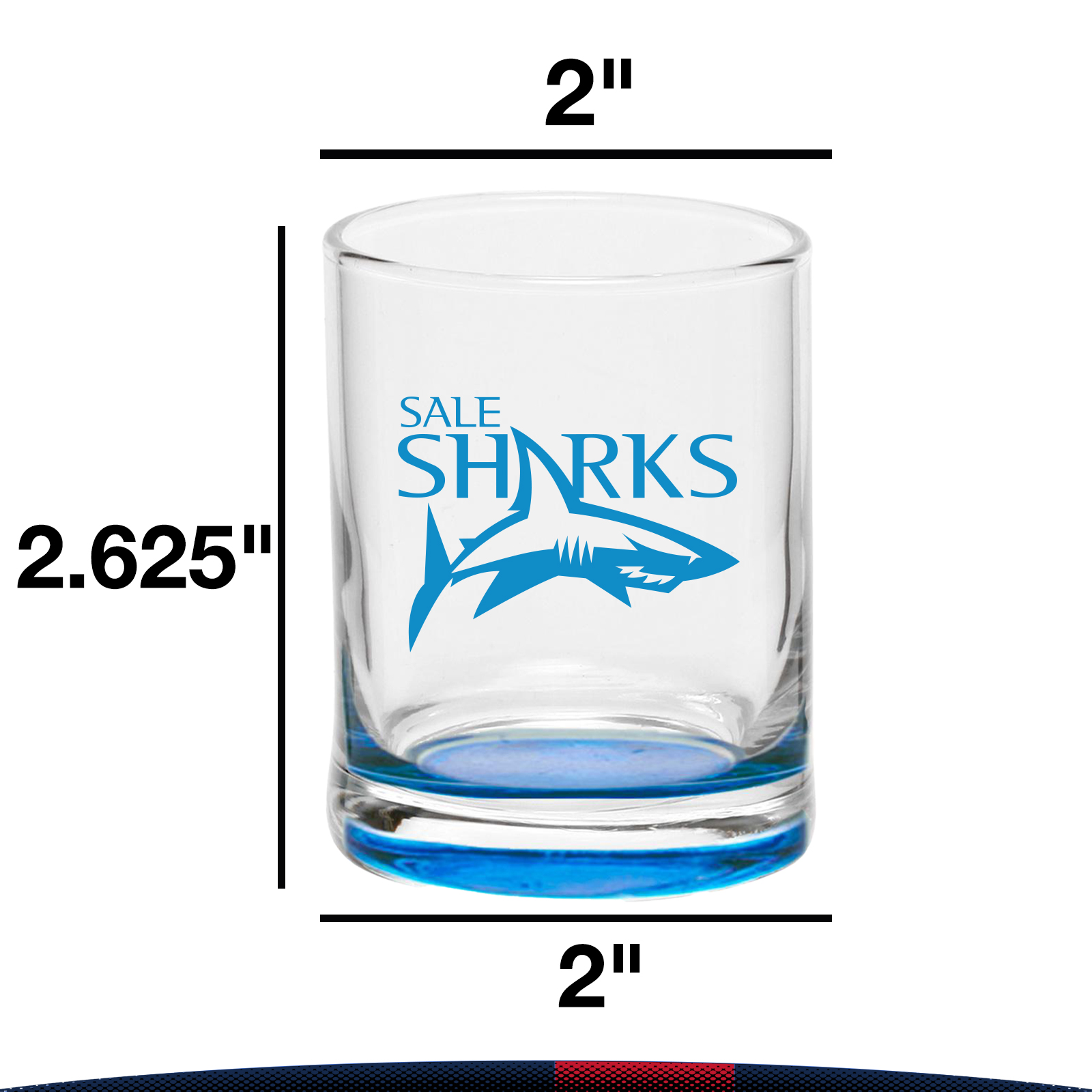 3 oz. Libbey Wine Glasses 6