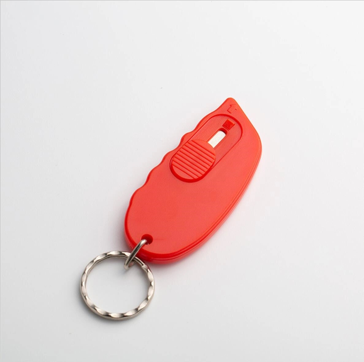 Mini Box Letter Opener With Keychain 1