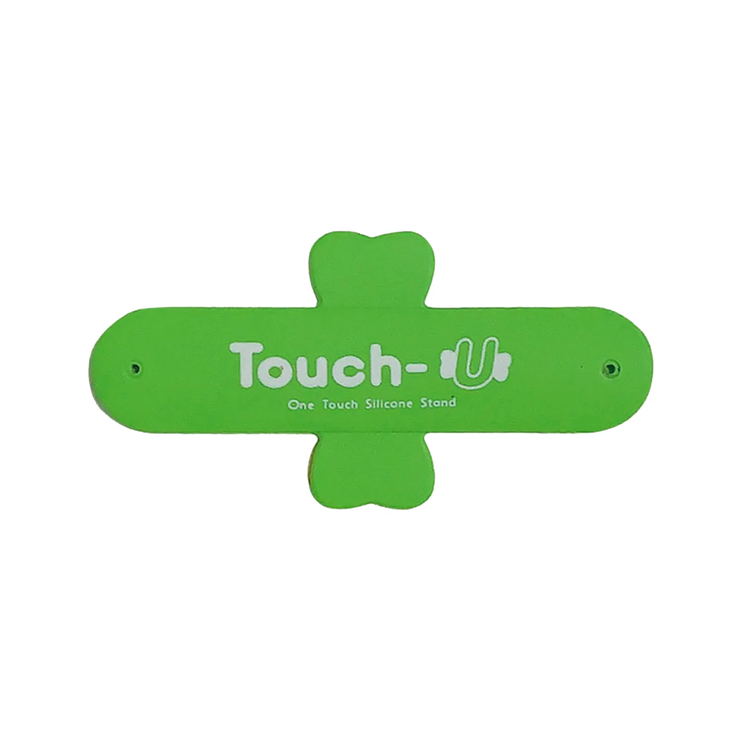 Universal Soft Silicone Mobile Phone Stand Holder 4