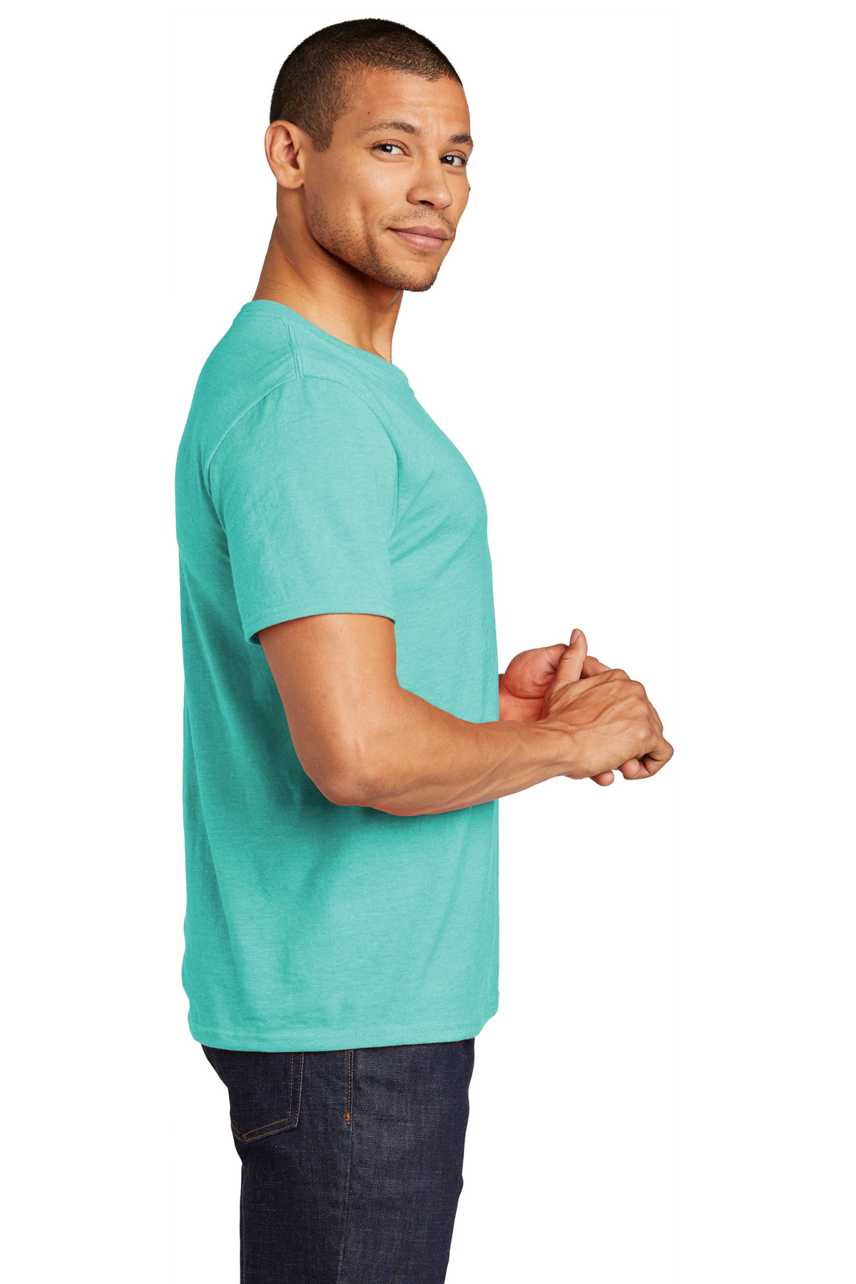 Jerzees Premium Blend Ring Spun T-Shirt 560M 149