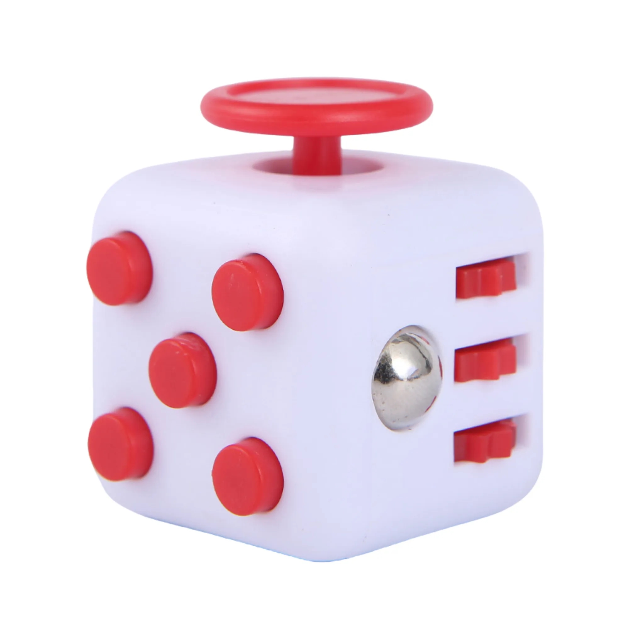 Decompress the Rubik's Cube 21