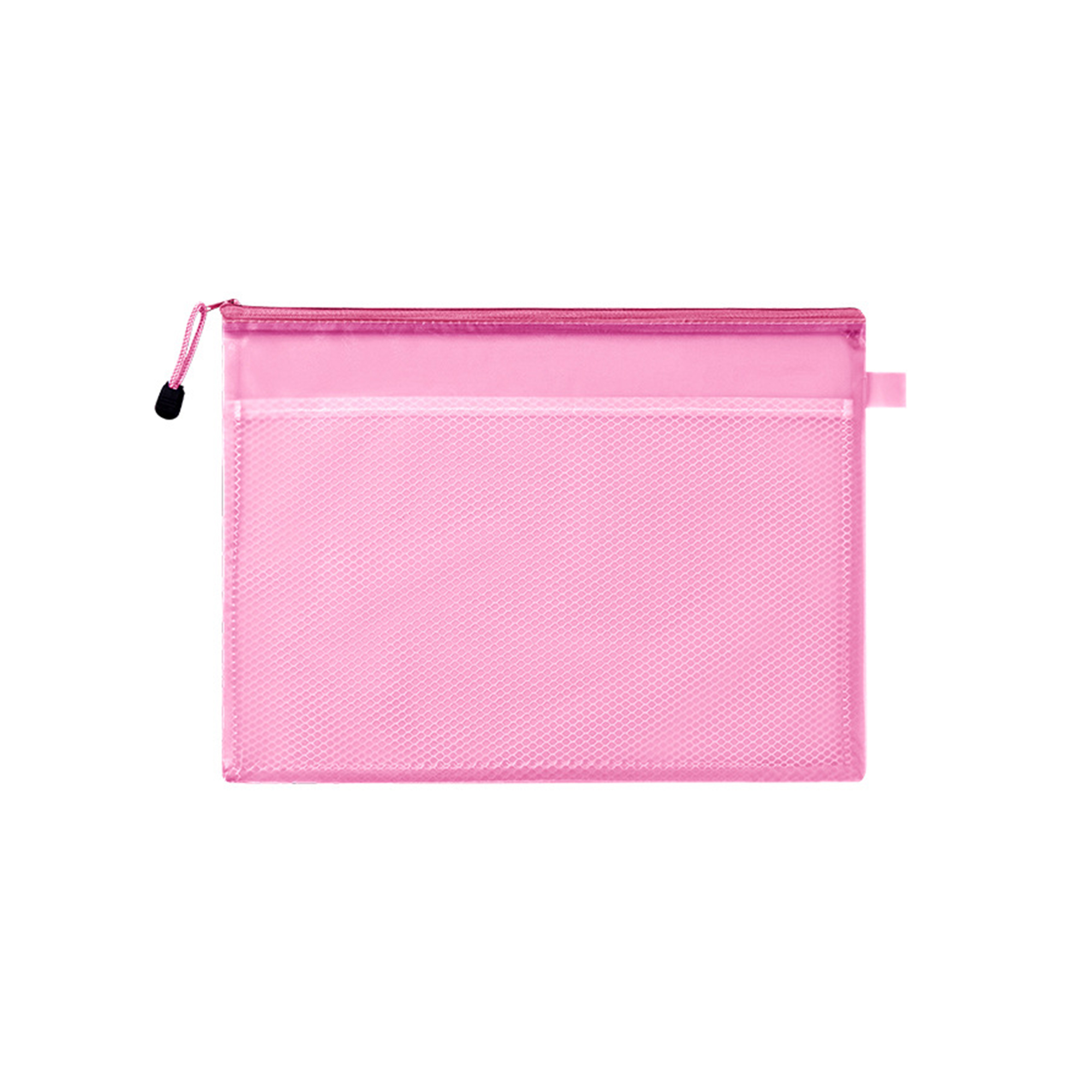 Waterproof Zippered A4 File Organizer 2