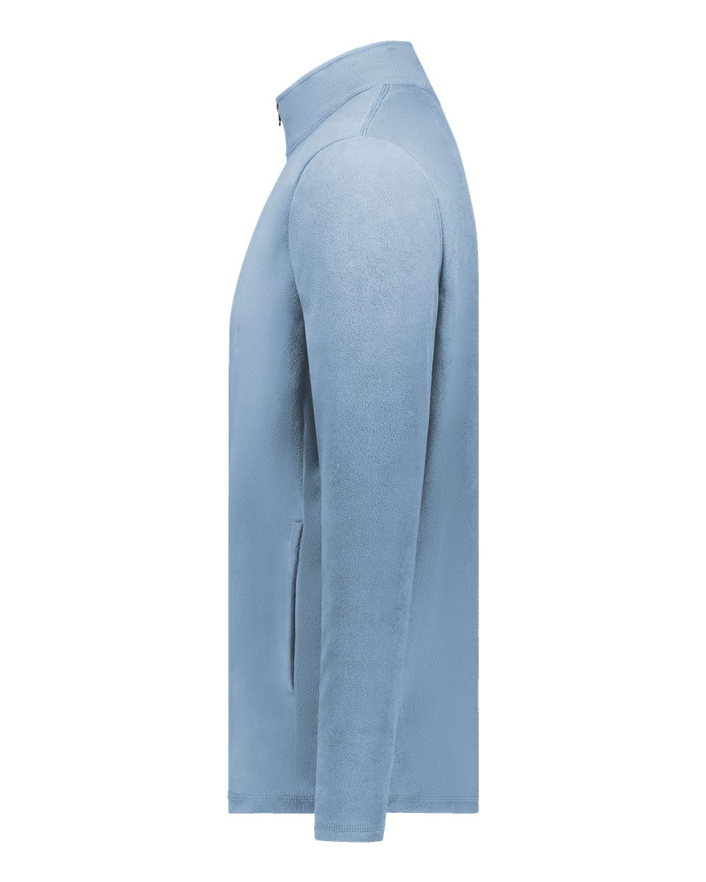 Unisex Eco Revive™ Micro-Lite Fleece Full-Zip Jacket - 6861 2