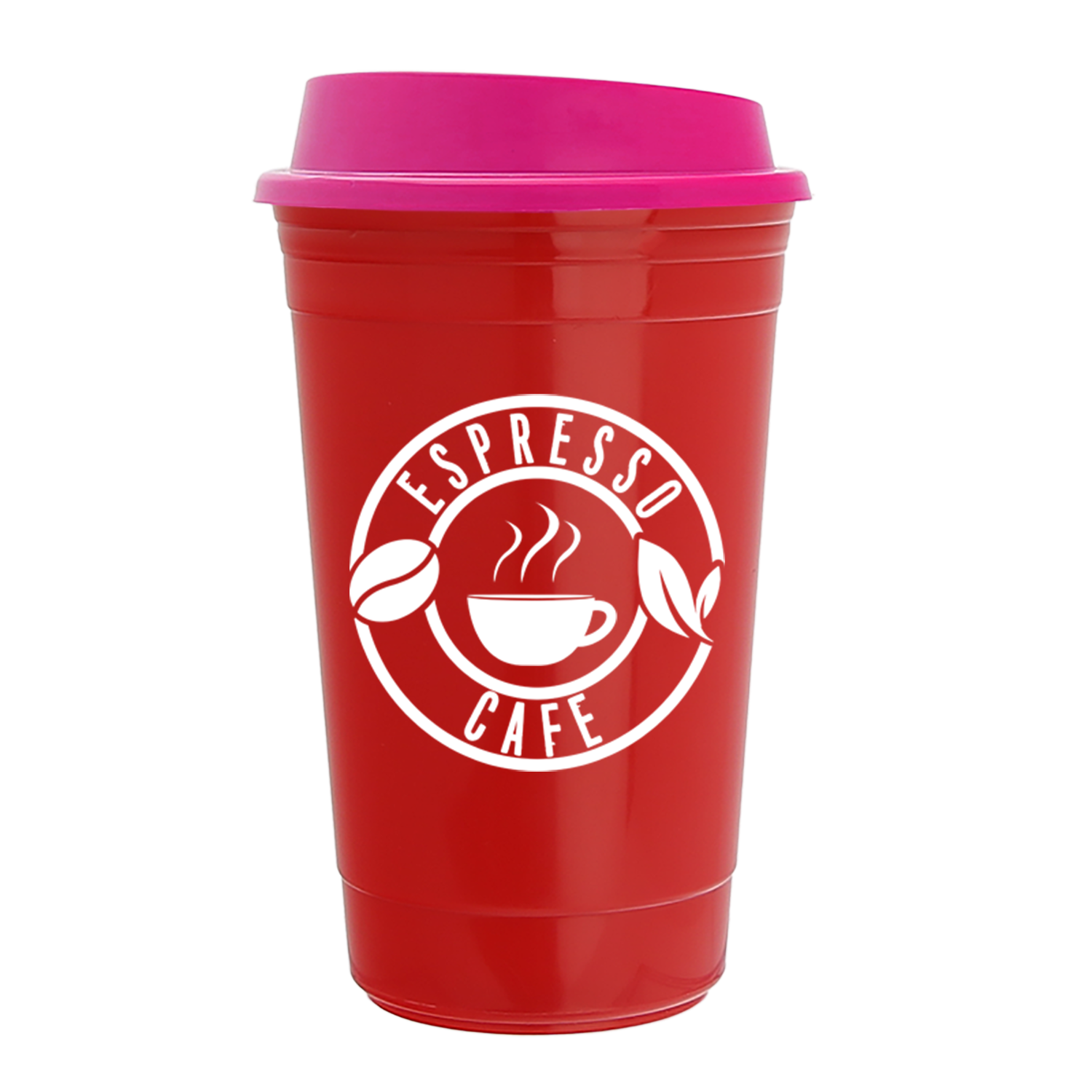 Garyline® Travel Insulated Cup - 16 oz. 113