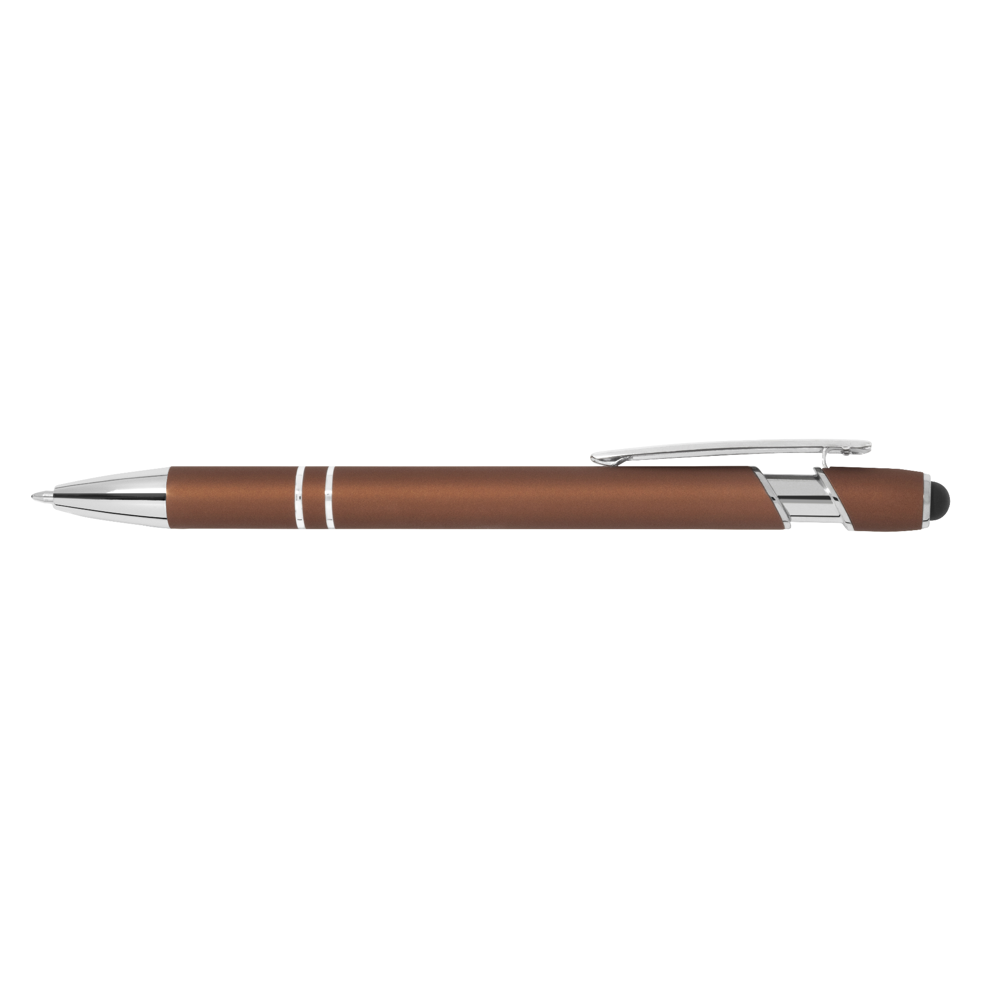 Ellipse Softy Metallic w/ Stylus 18