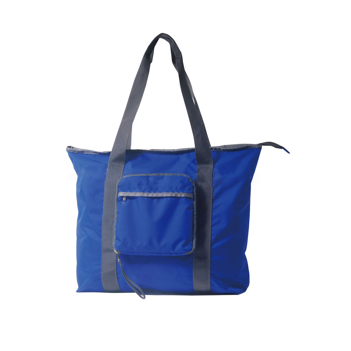 Lightweight Packable Tote Bag 2