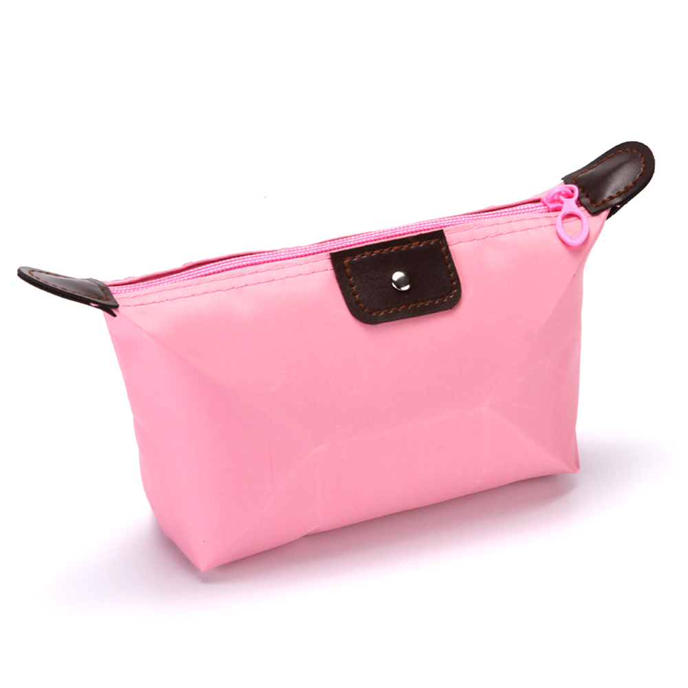 Mini makeup bag cosmetic bag wash bag 9