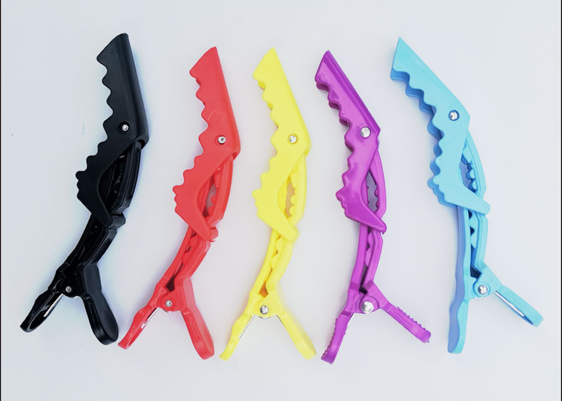 Hair Clips for Styling 5