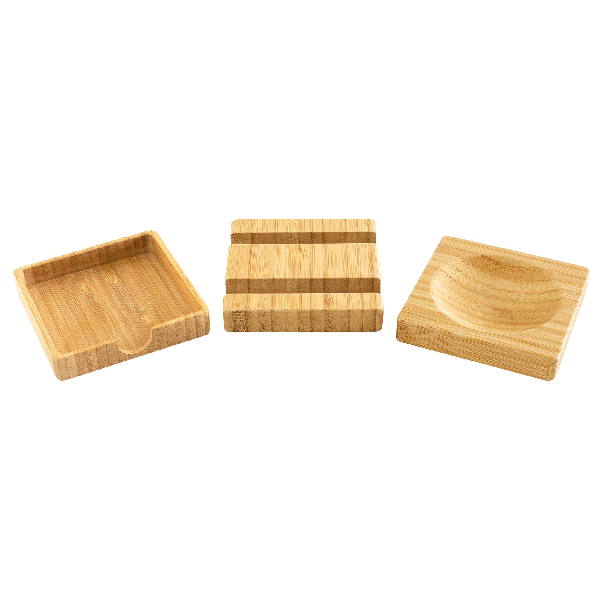 3-Piece Desk Organization Set 2