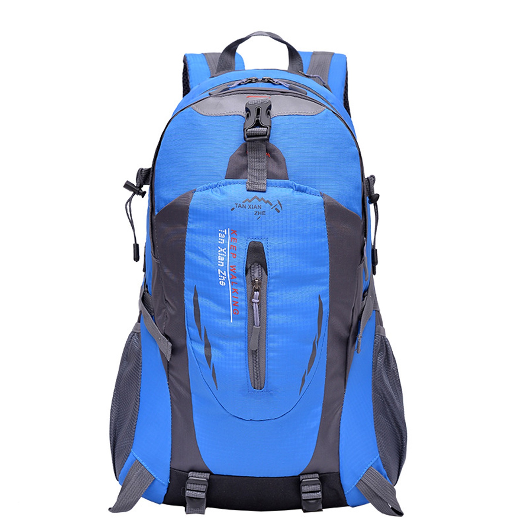 Lightweight Packable Backpack 1