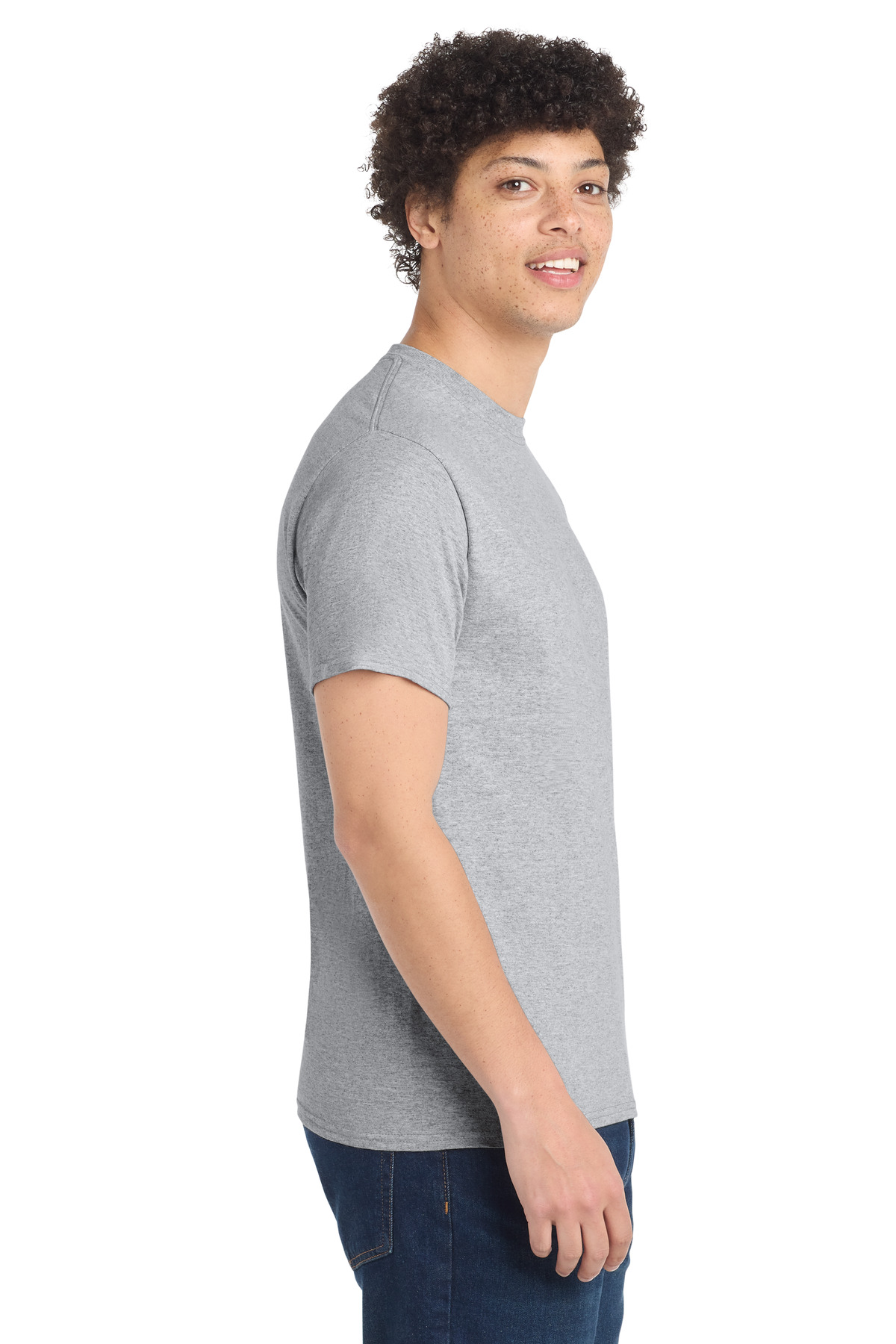 Port & Company® Core Cotton T-Shirt 280