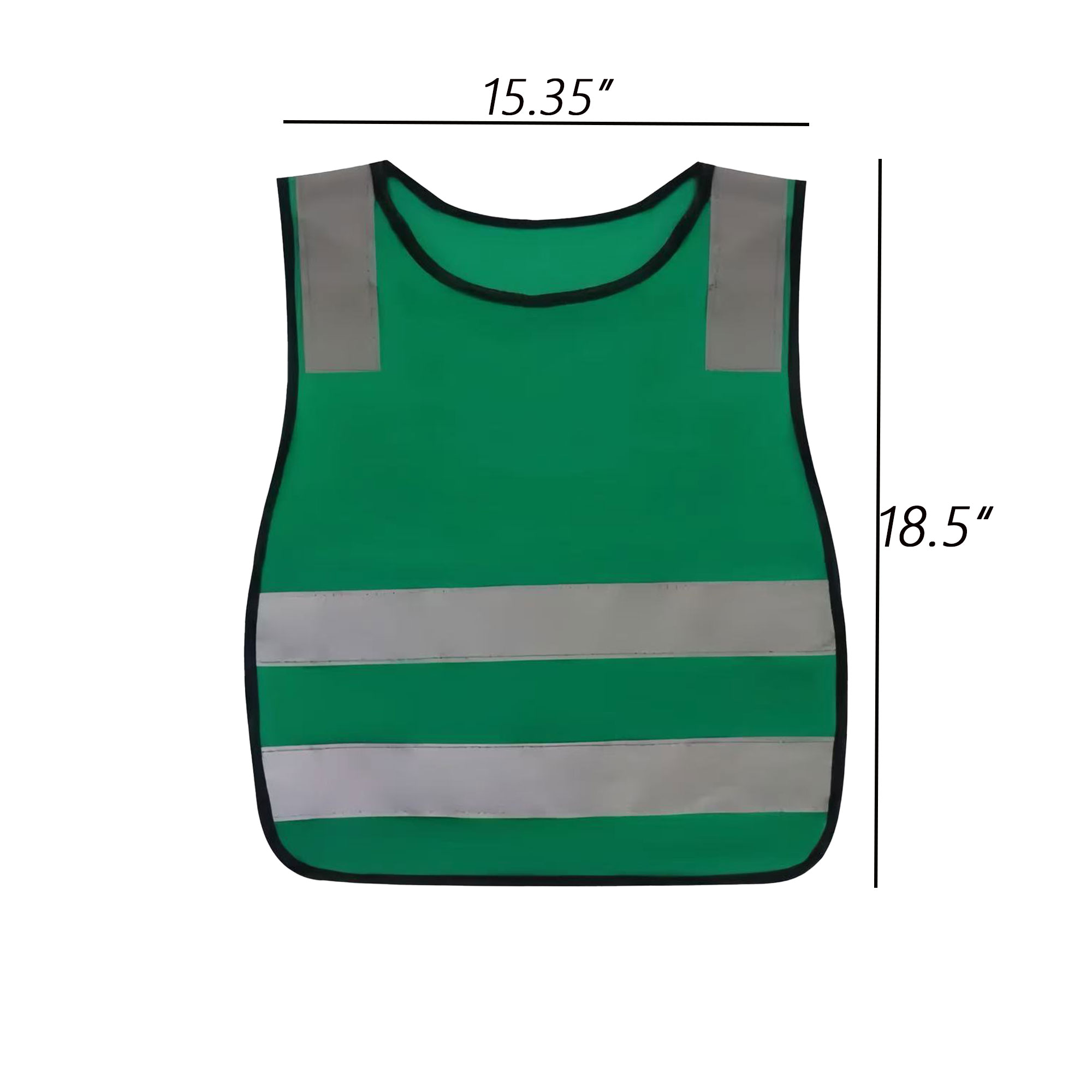 Children Reflective Safety Clothing 3