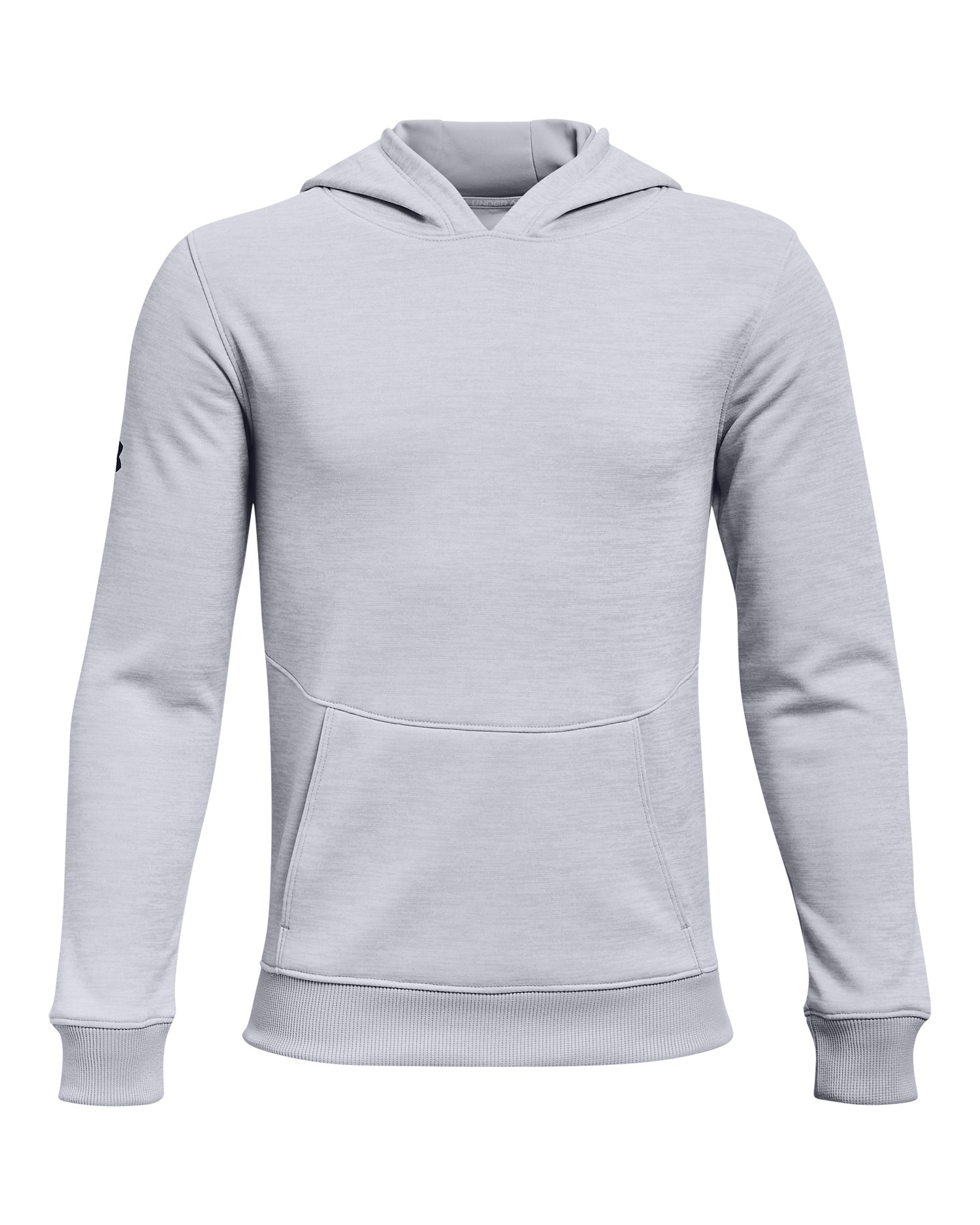 Armour Fleece Storm Boys' Hoodie 6
