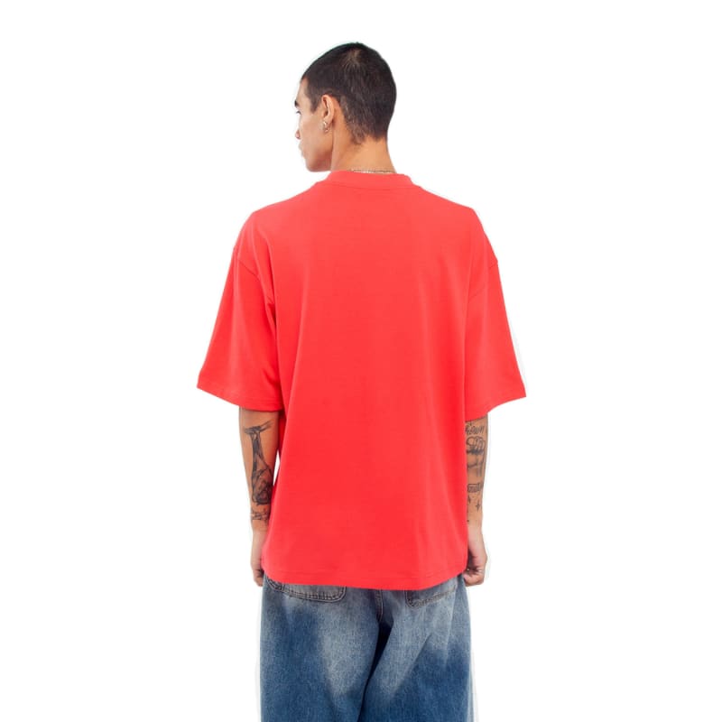 Shaka Wear Men's Garment Dyed Designer T-Shirt 1