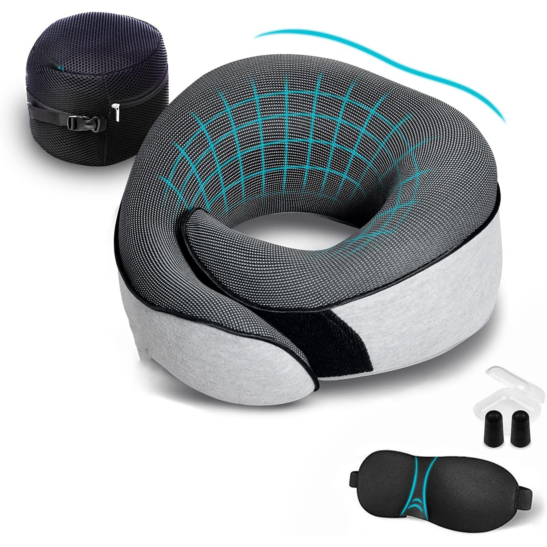 Neck Pillow 4