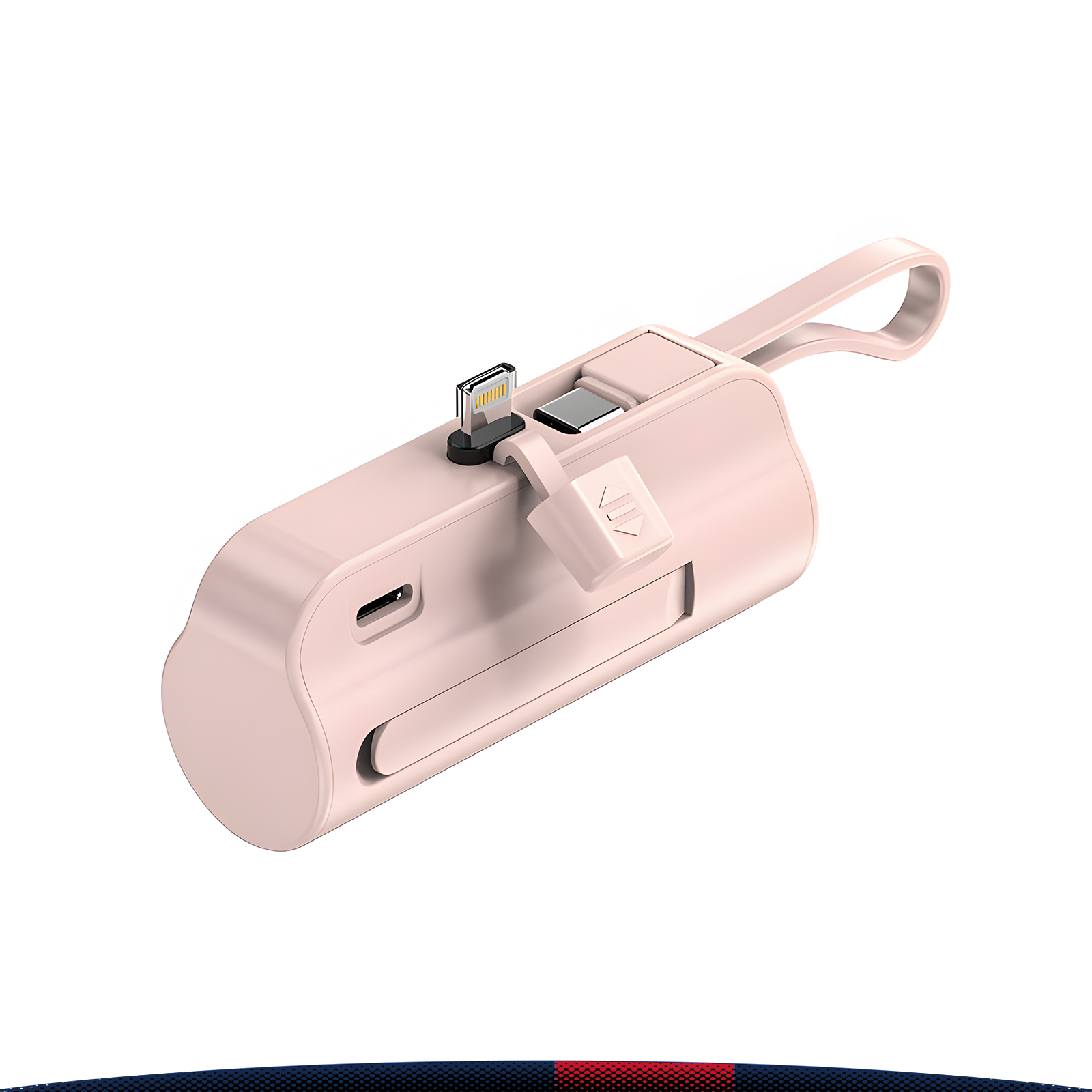 Coste 2in1 Power Bank-2000mAh 5