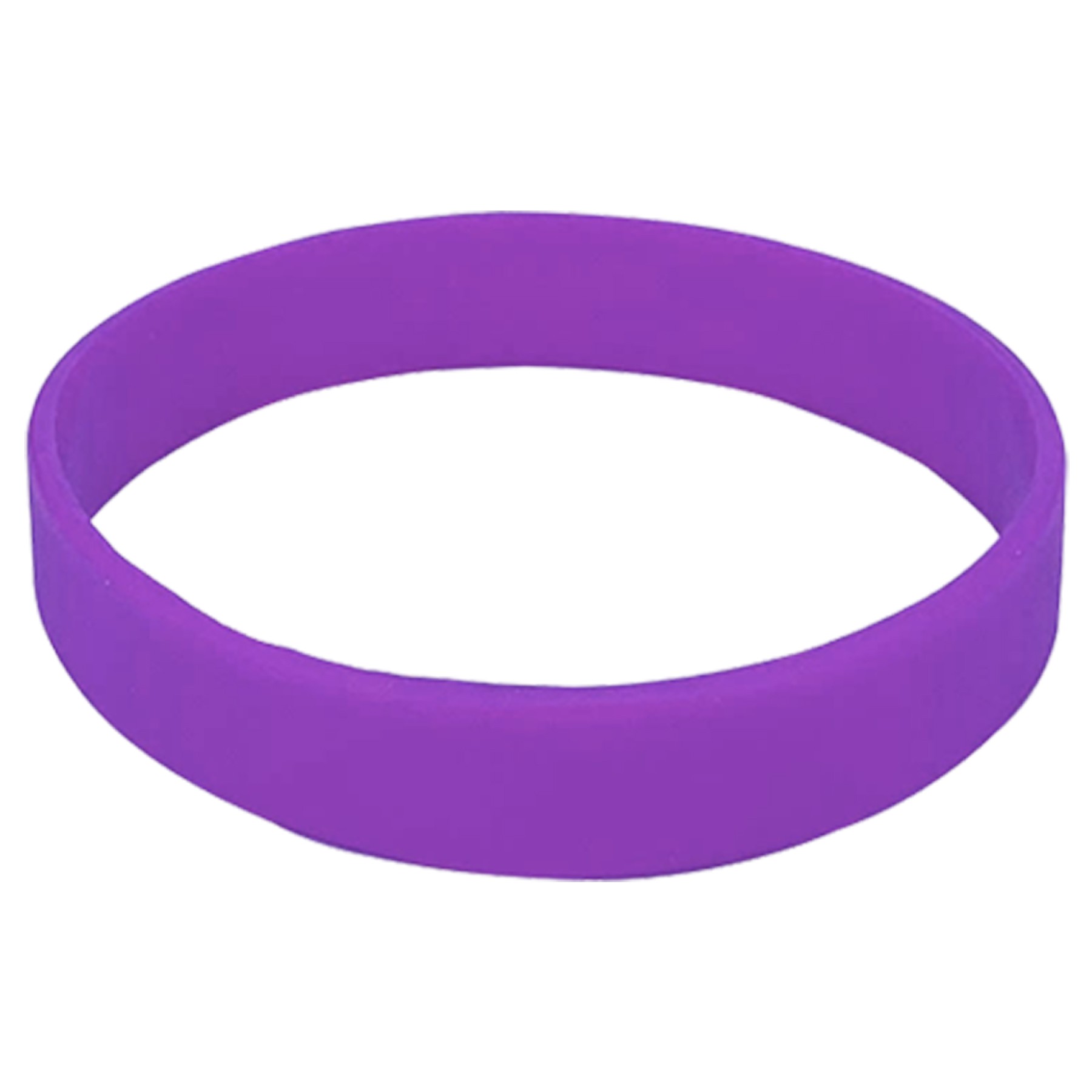 Silicone Bracelet 1
