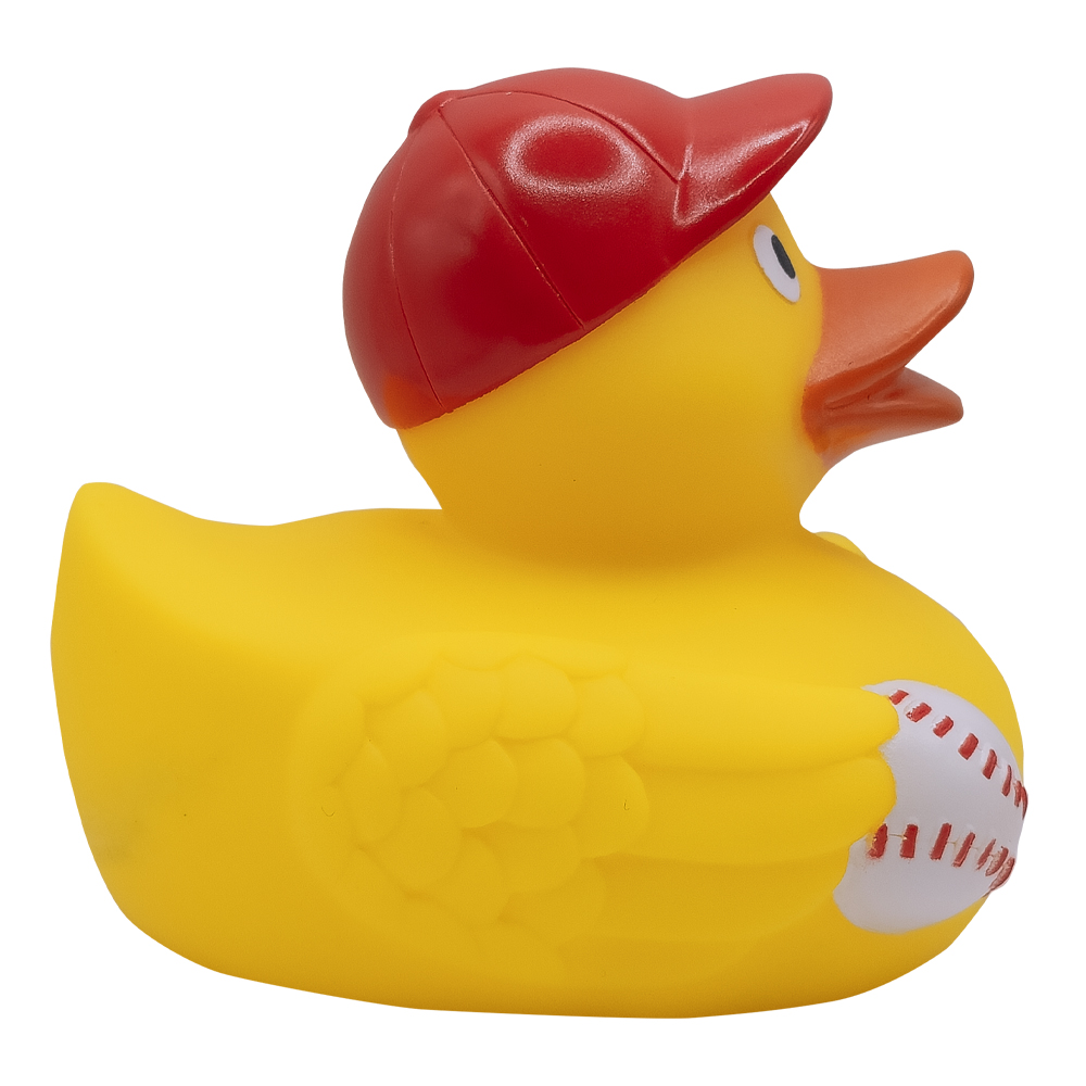 Baseball Duck 3