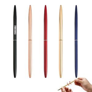 Slim Metal Pen 9