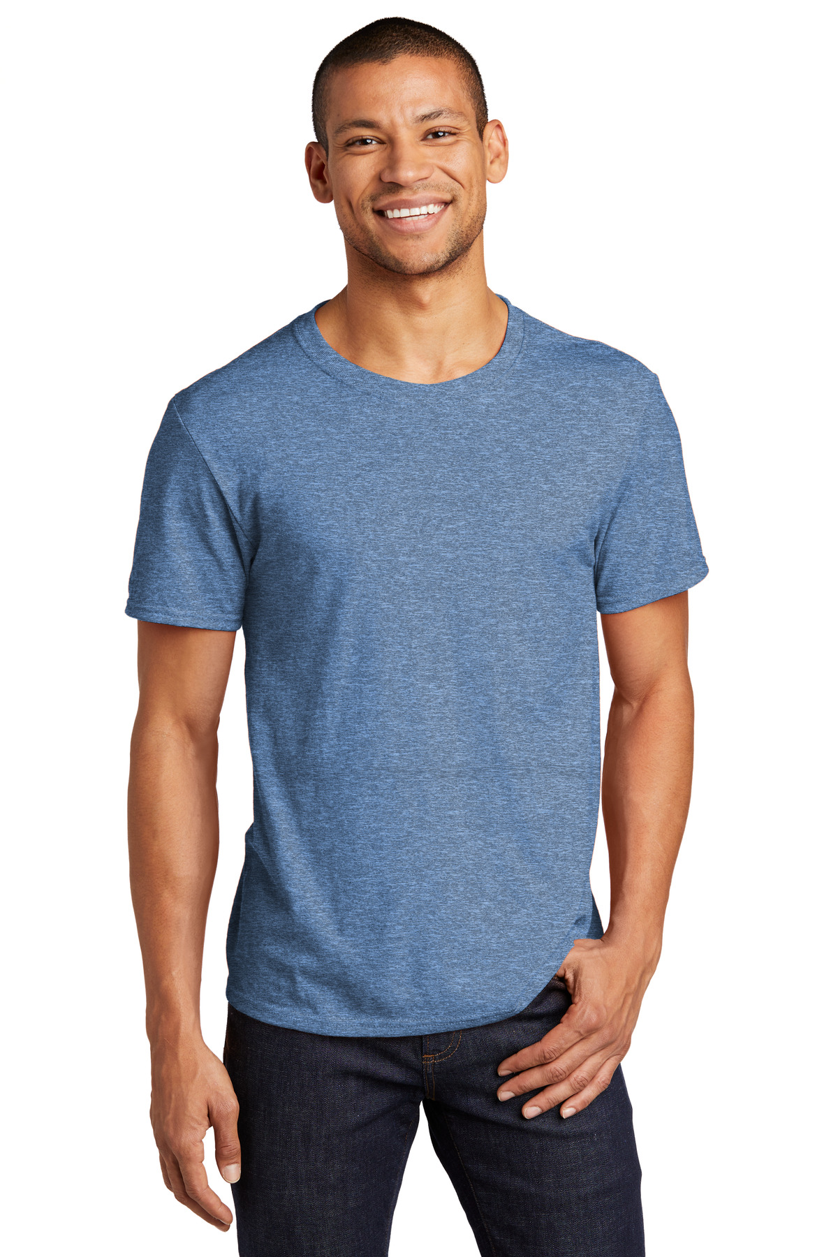 Jerzees Premium Blend Ring Spun T-Shirt 560M 28