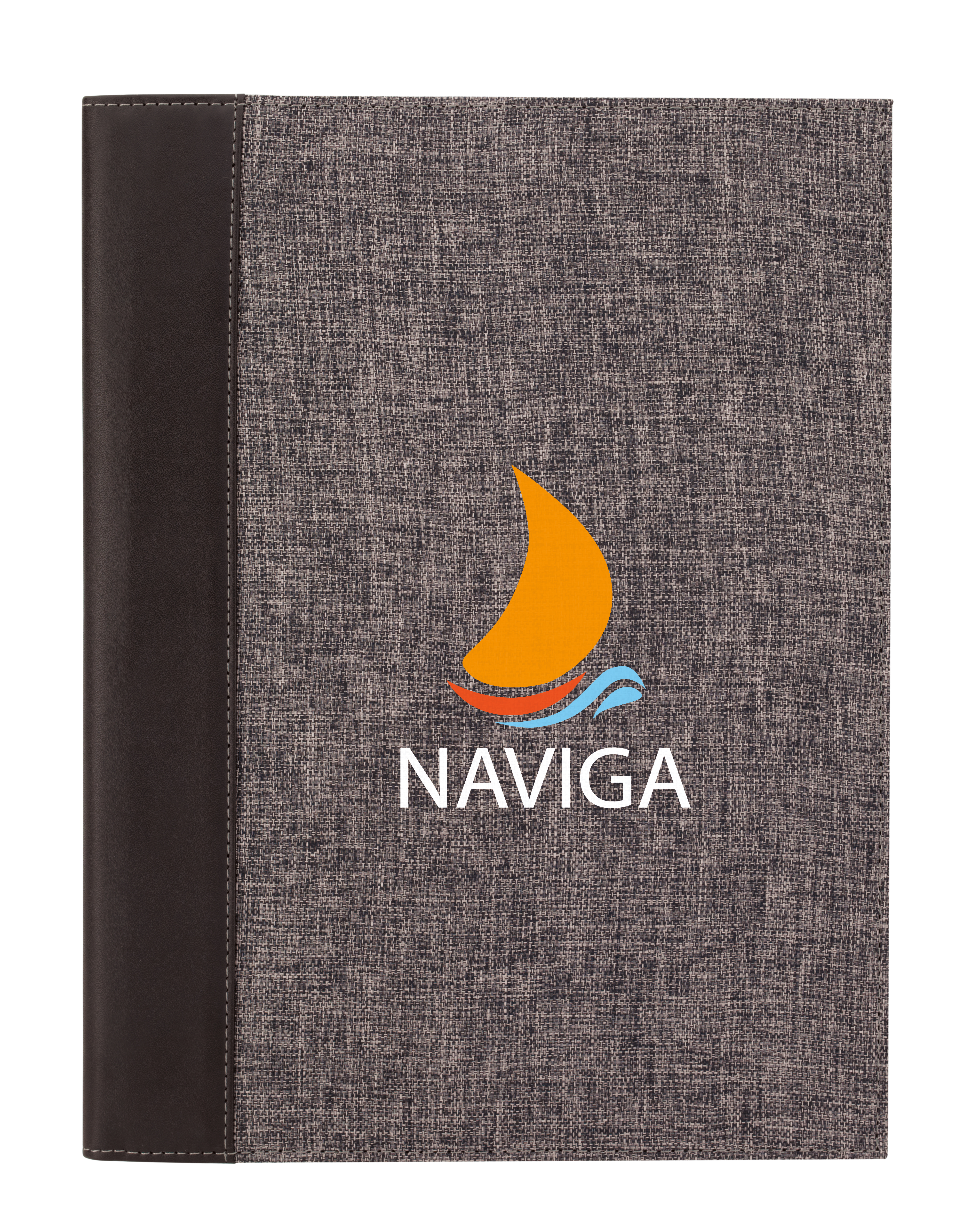 Good Value™ The Composition Padfolio 17