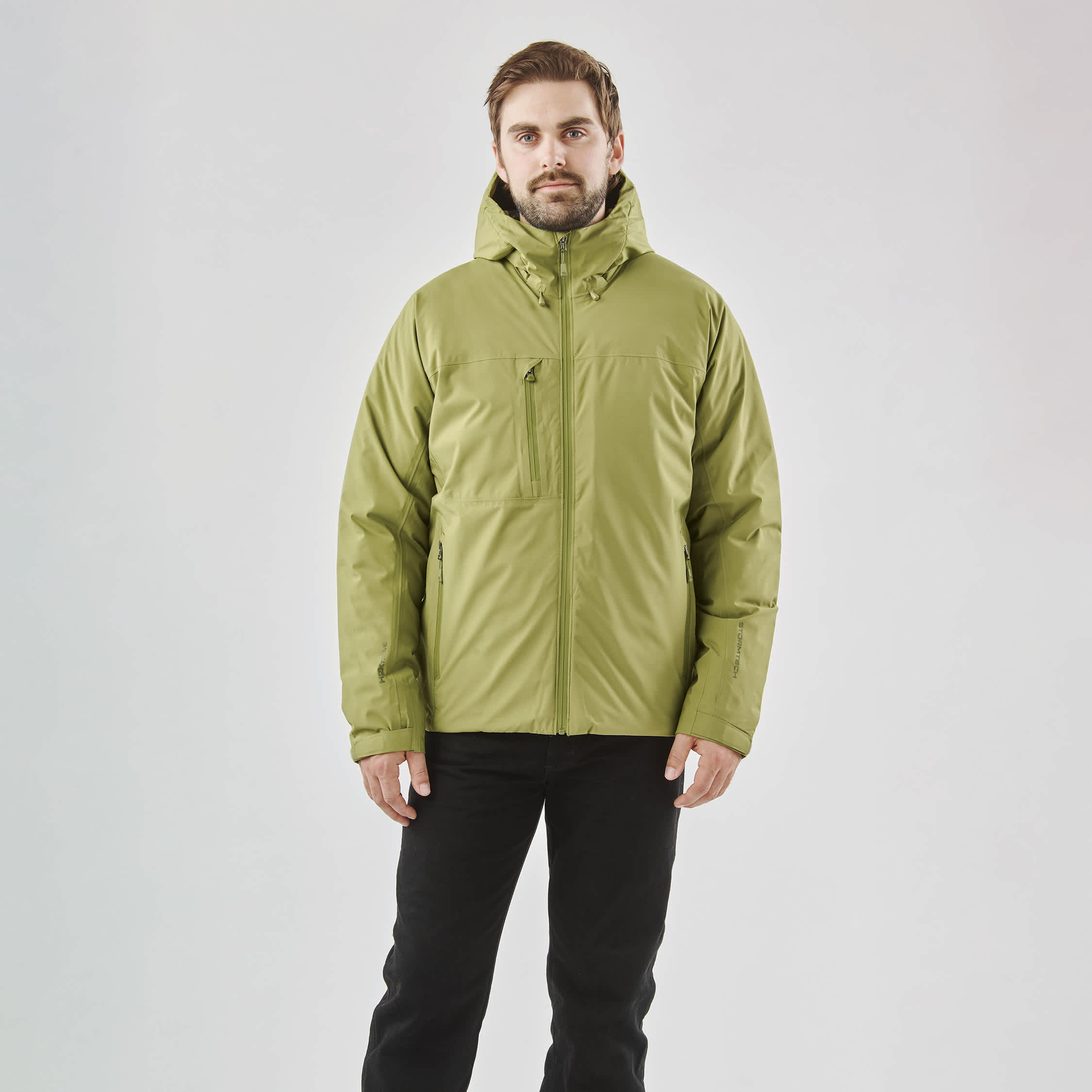 Stormtech Men's Nostromo Thermal Jacket 2