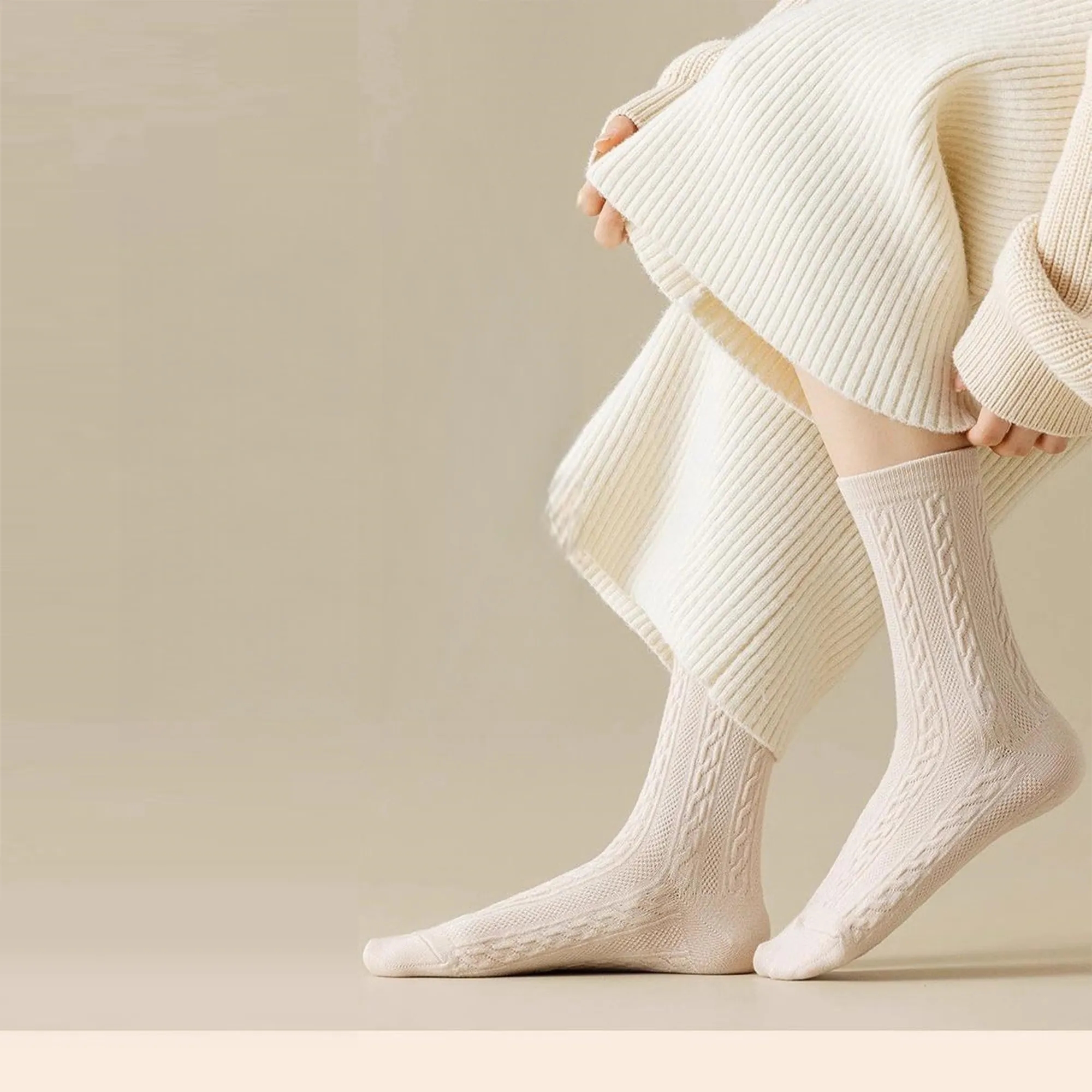 Winter Thick Thermal Socks 6