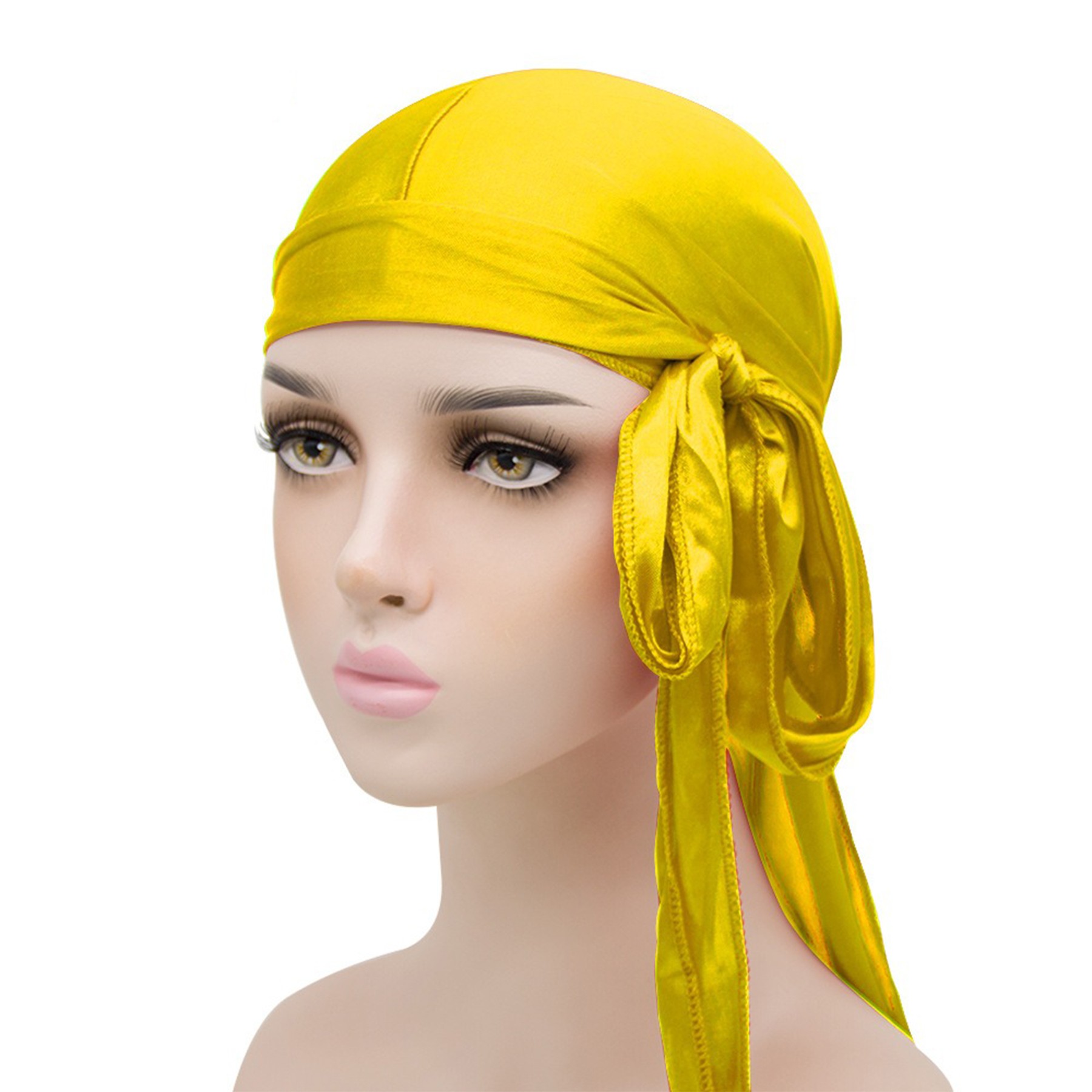 Silky Durag 1
