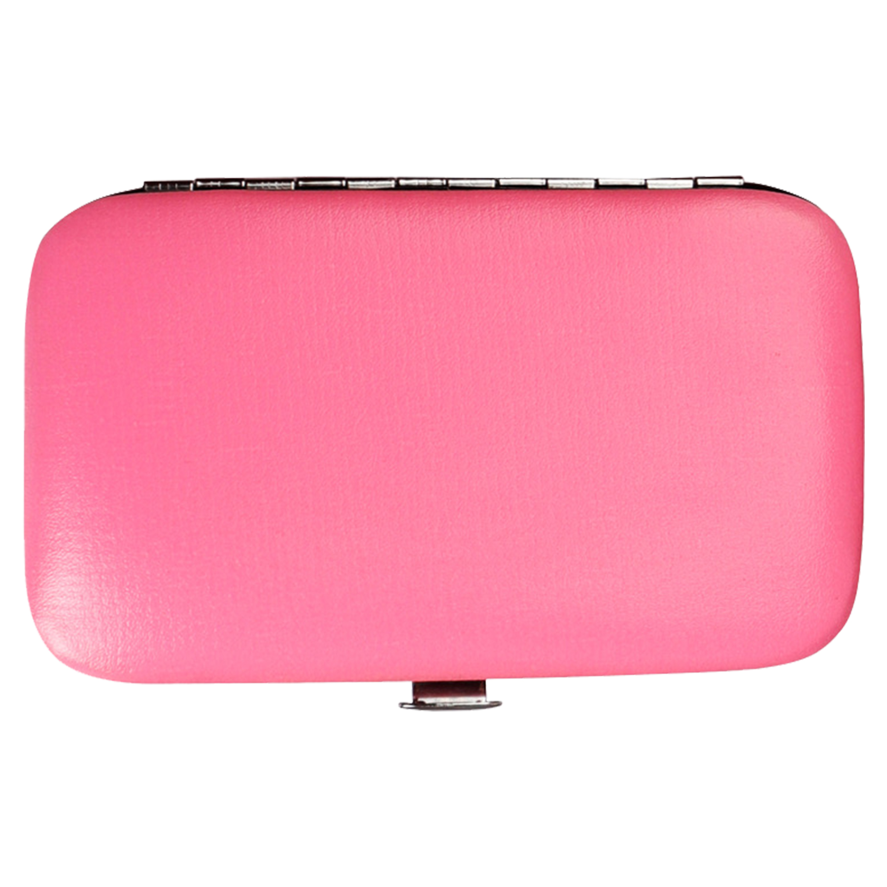 Travel Set of Nail Clippers 3
