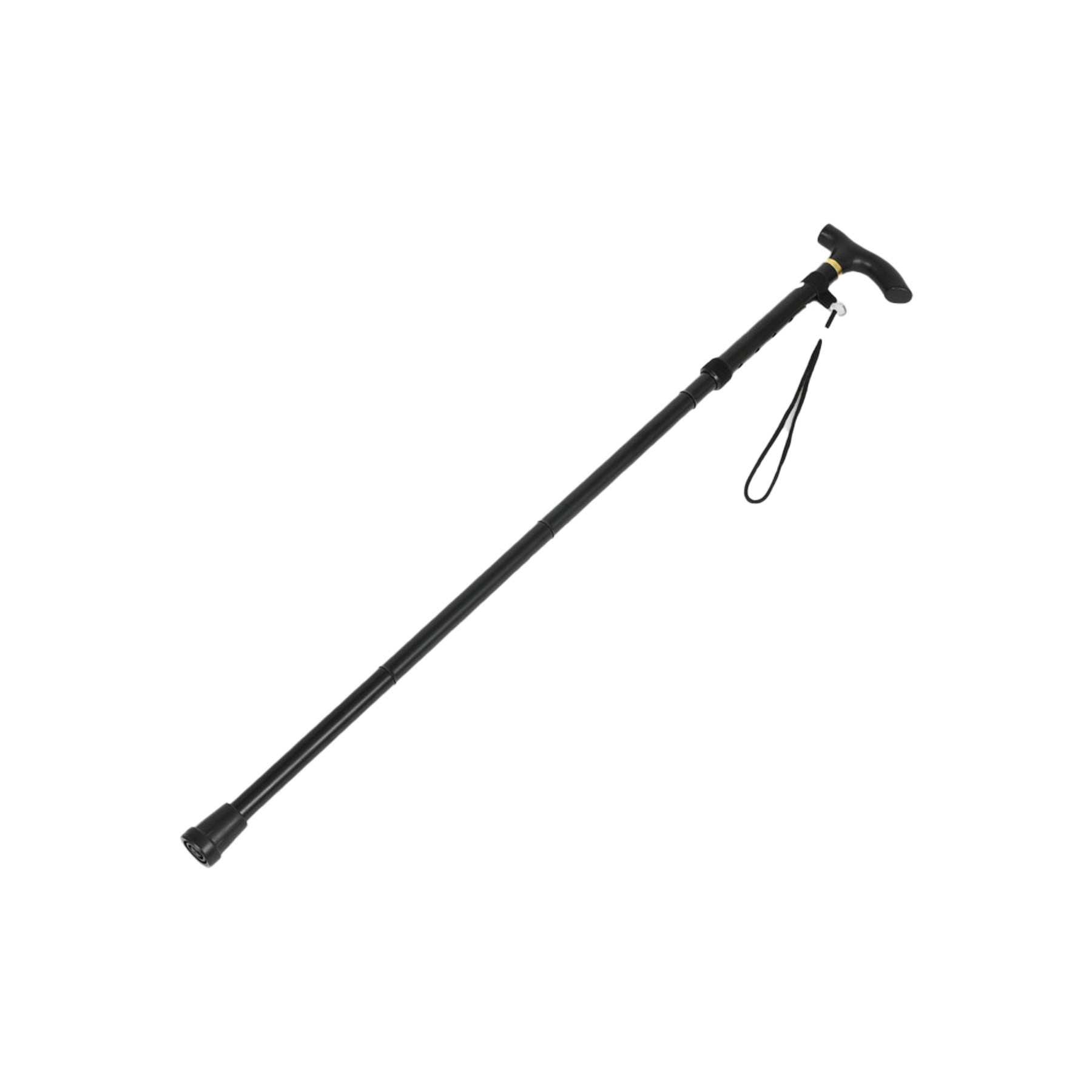 Lightweight Collapsible Walking Cane 4