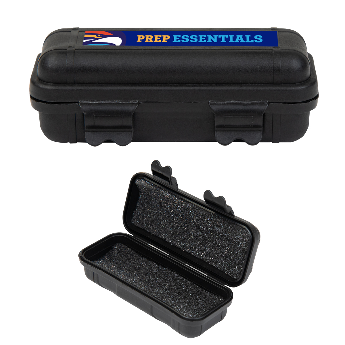Hard Case With Foam Lining - Small 3