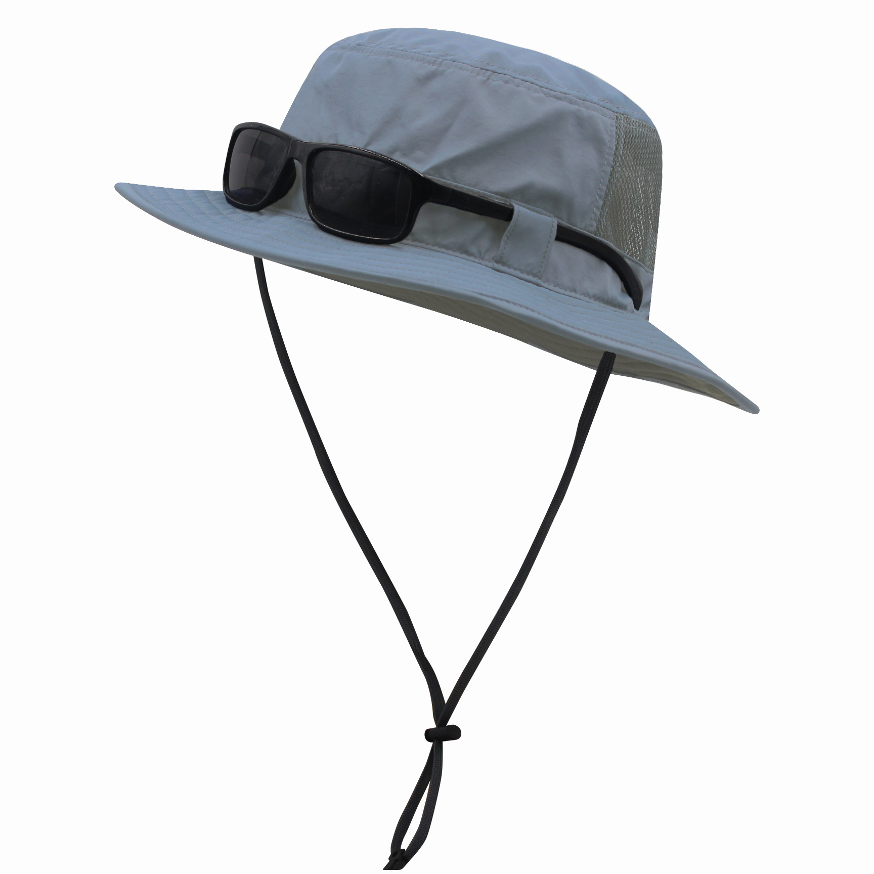Airy Safari Hat