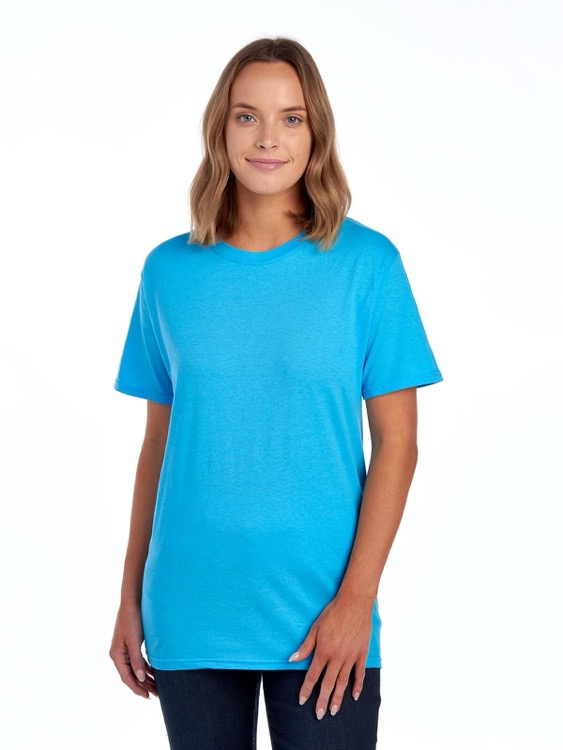FRUIT OF THE LOOM HD Cotton™ Unisex T-Shirt 81