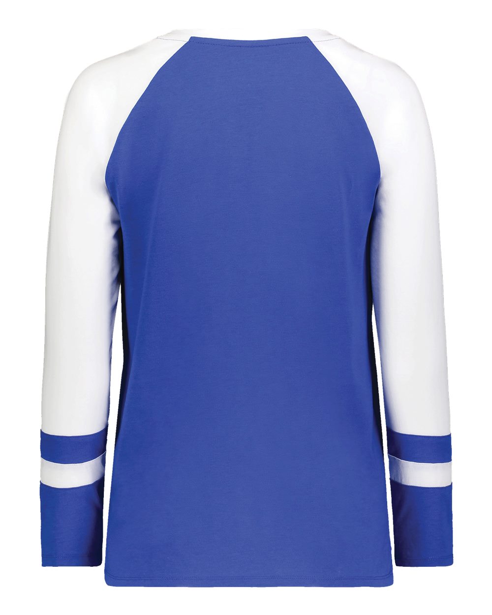 Women's Triblend Fanatic 2.0 Long Sleeve T-Shirt - 2917 5