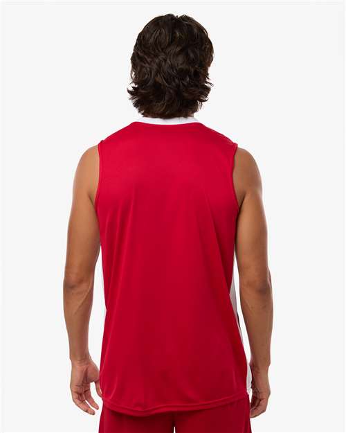 Men's Match-Up Basketball Jersey - 6886 24