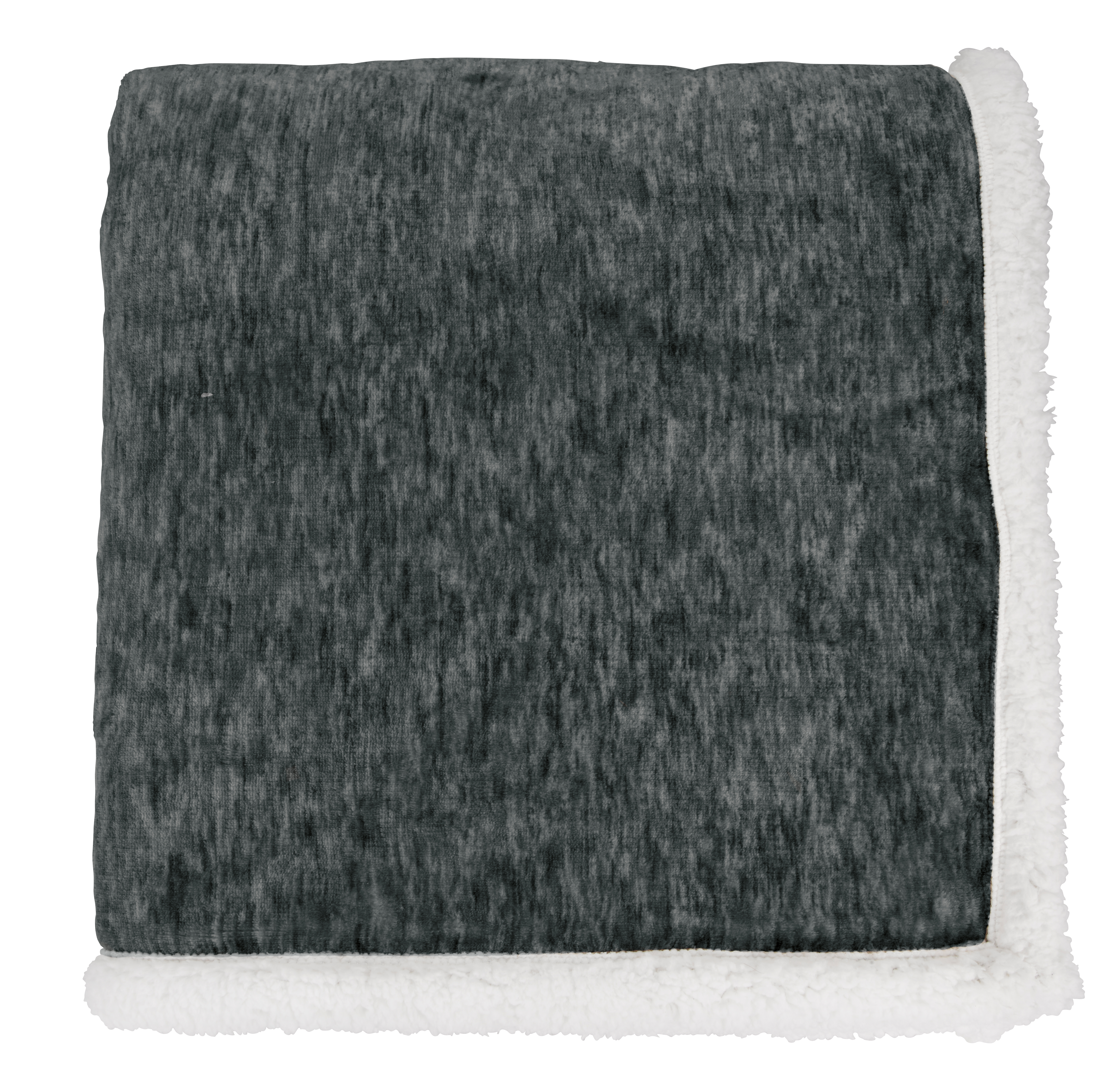 Good Value™ Two-Tone Sherpa 9