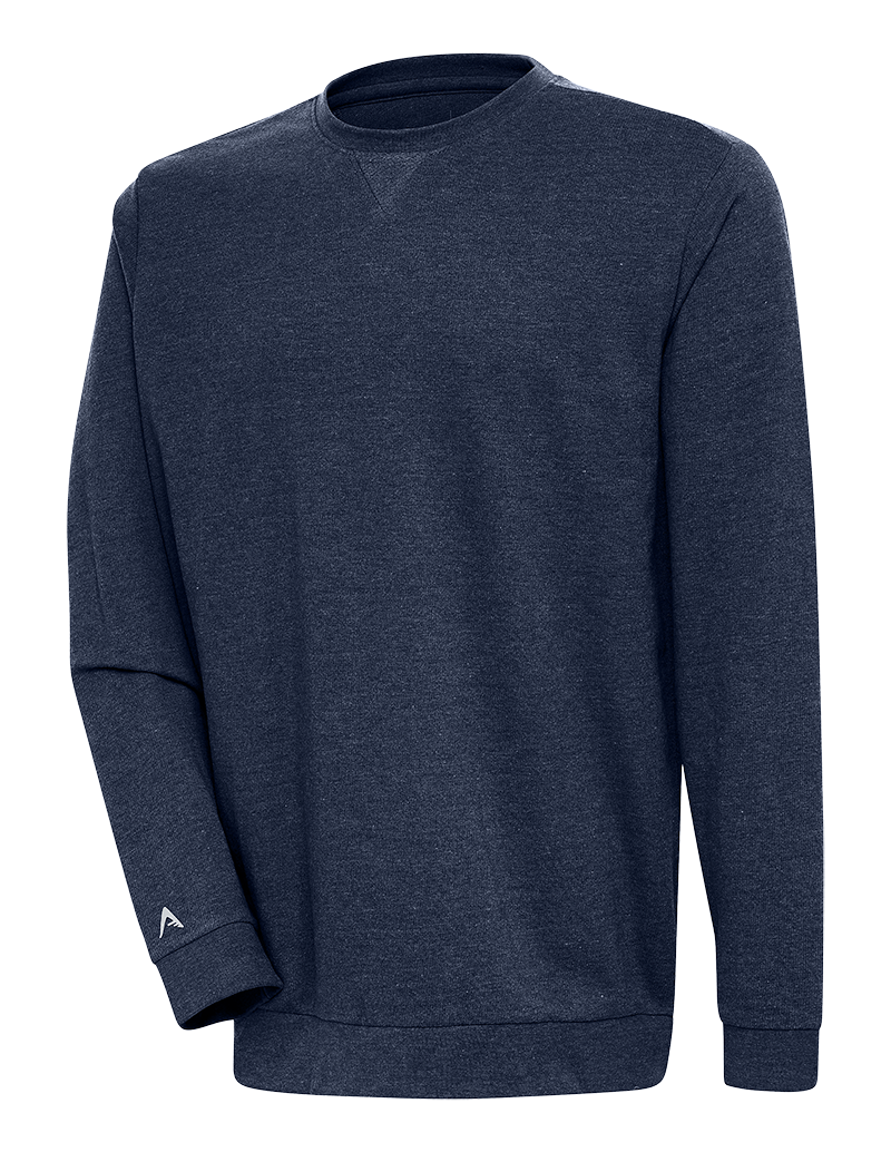 Reward Crew Men's, custom hoodie or sweatshirt with logo imprint 2