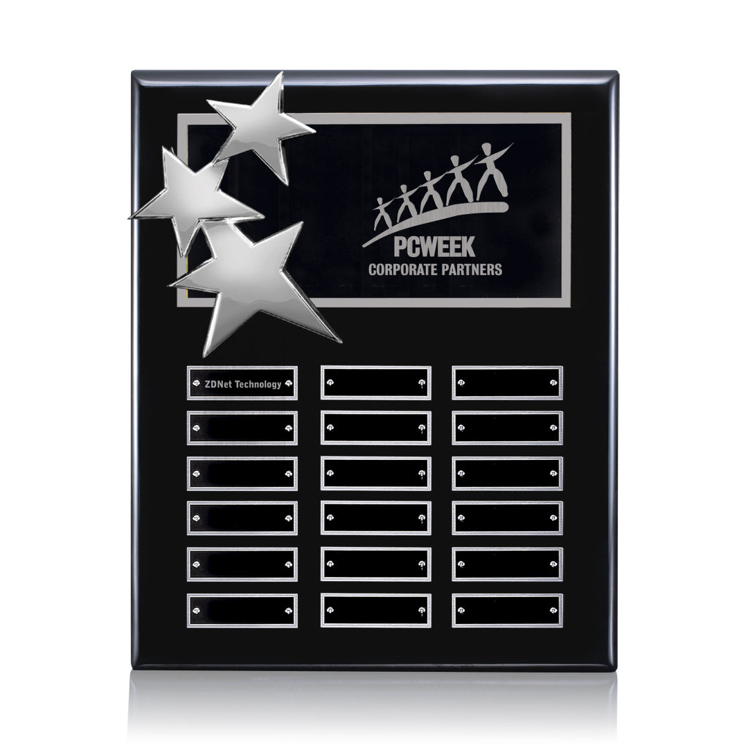 Constellation (Vert) Perpetual - Black/Chrome