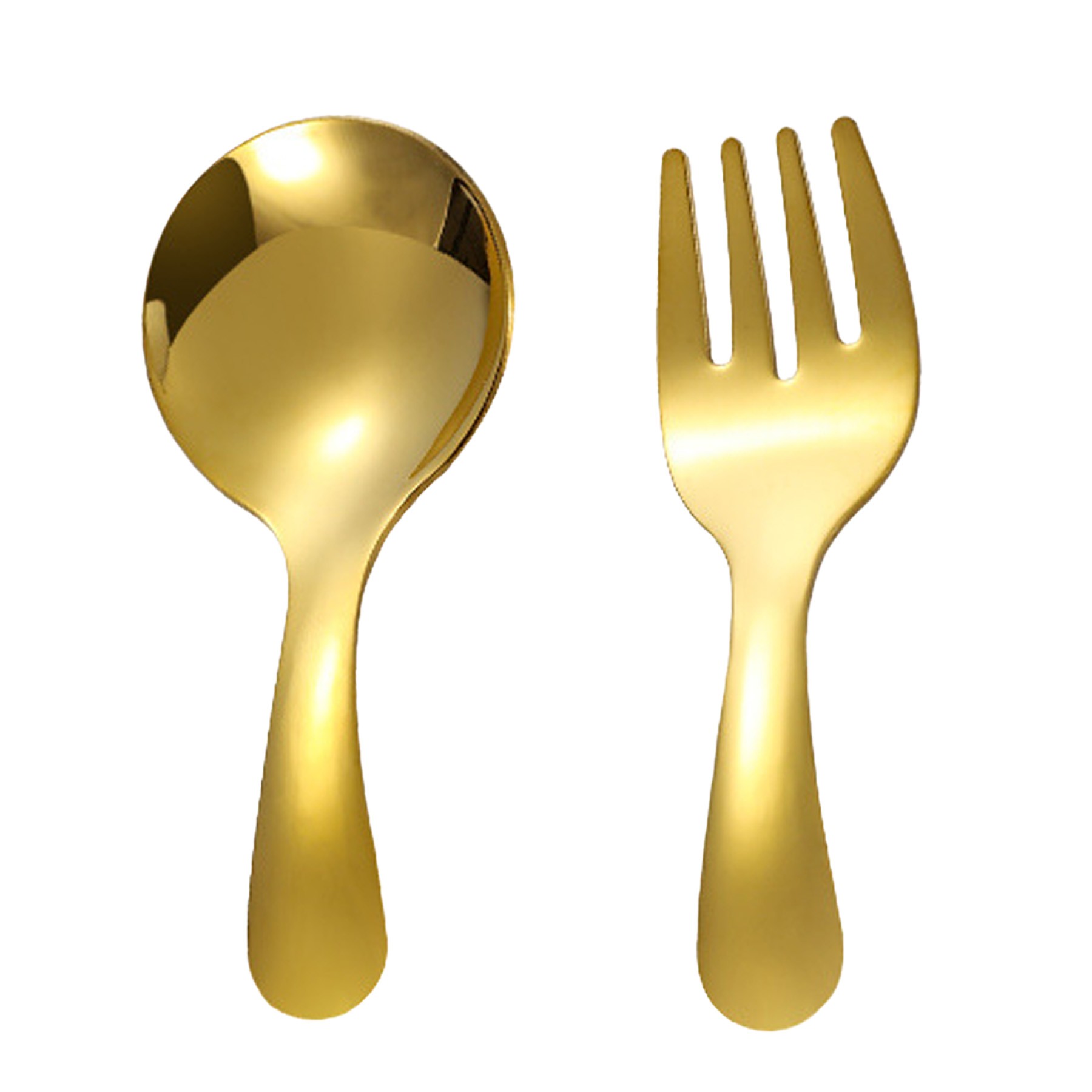 Stainless Steel Cutlery Set 3